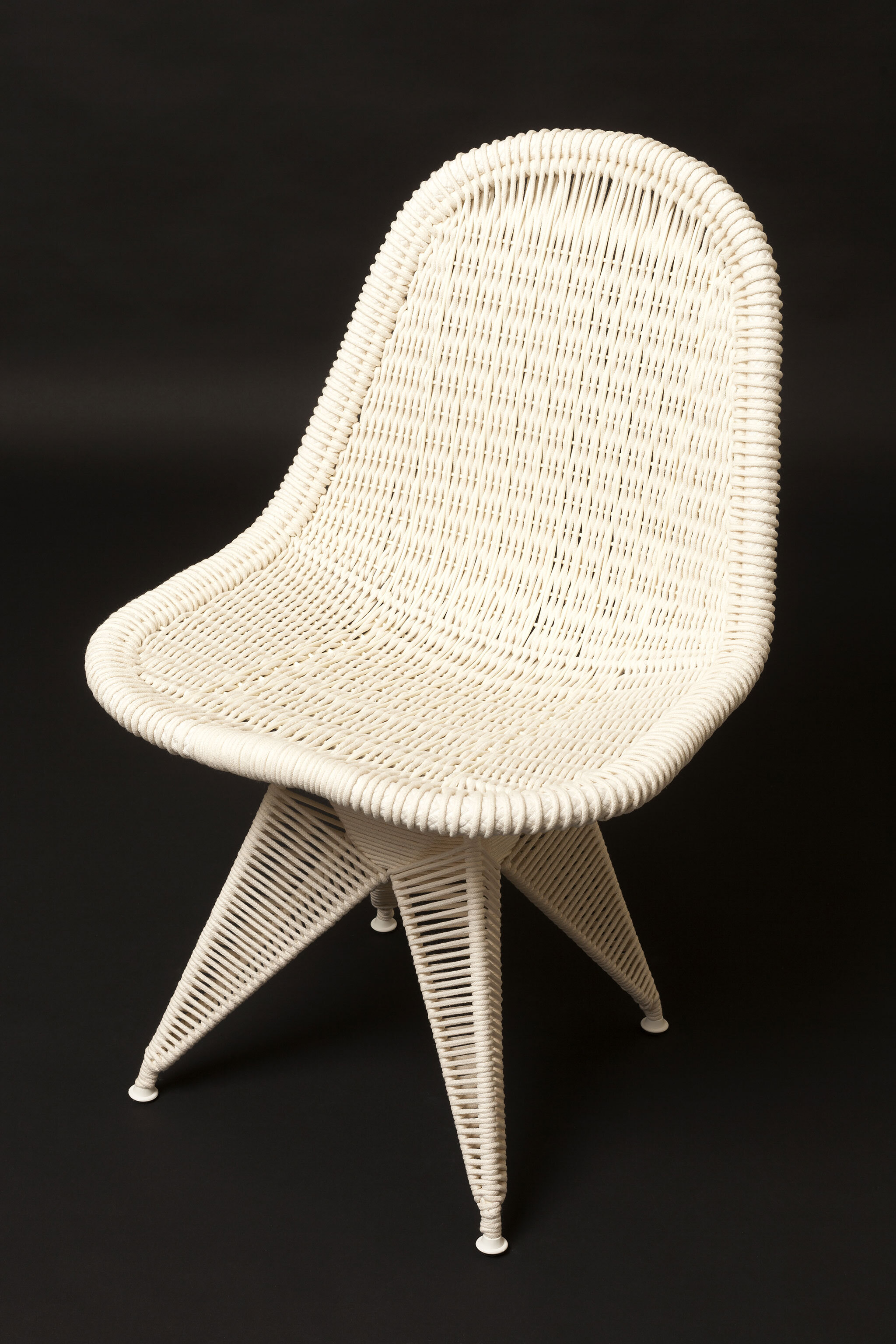 3 Franklin Azzi Eames en string Hugo Miserey