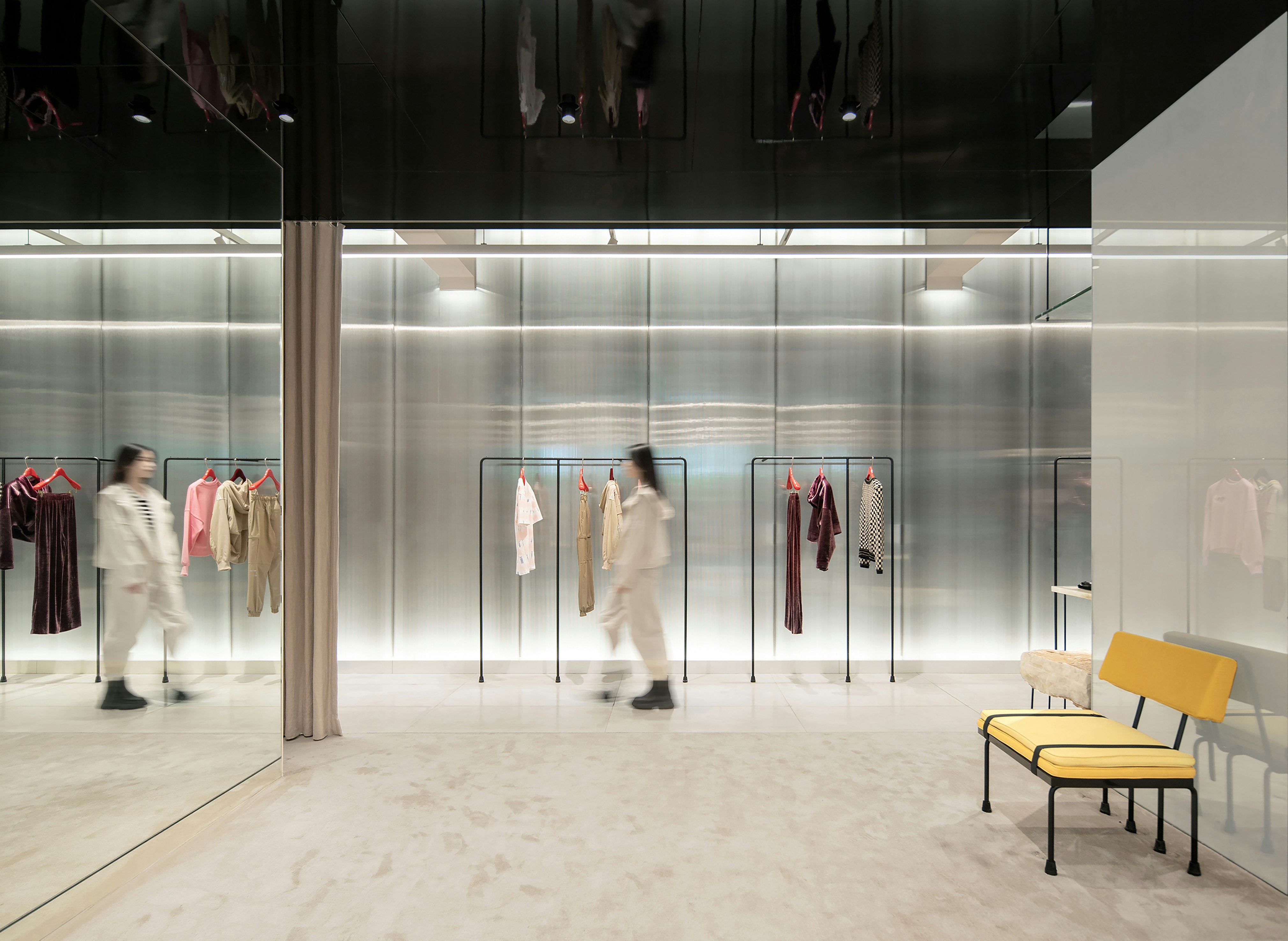 FRANKLIN AZZI, EP YAYING JIAXING © SCHRAN IMAGE