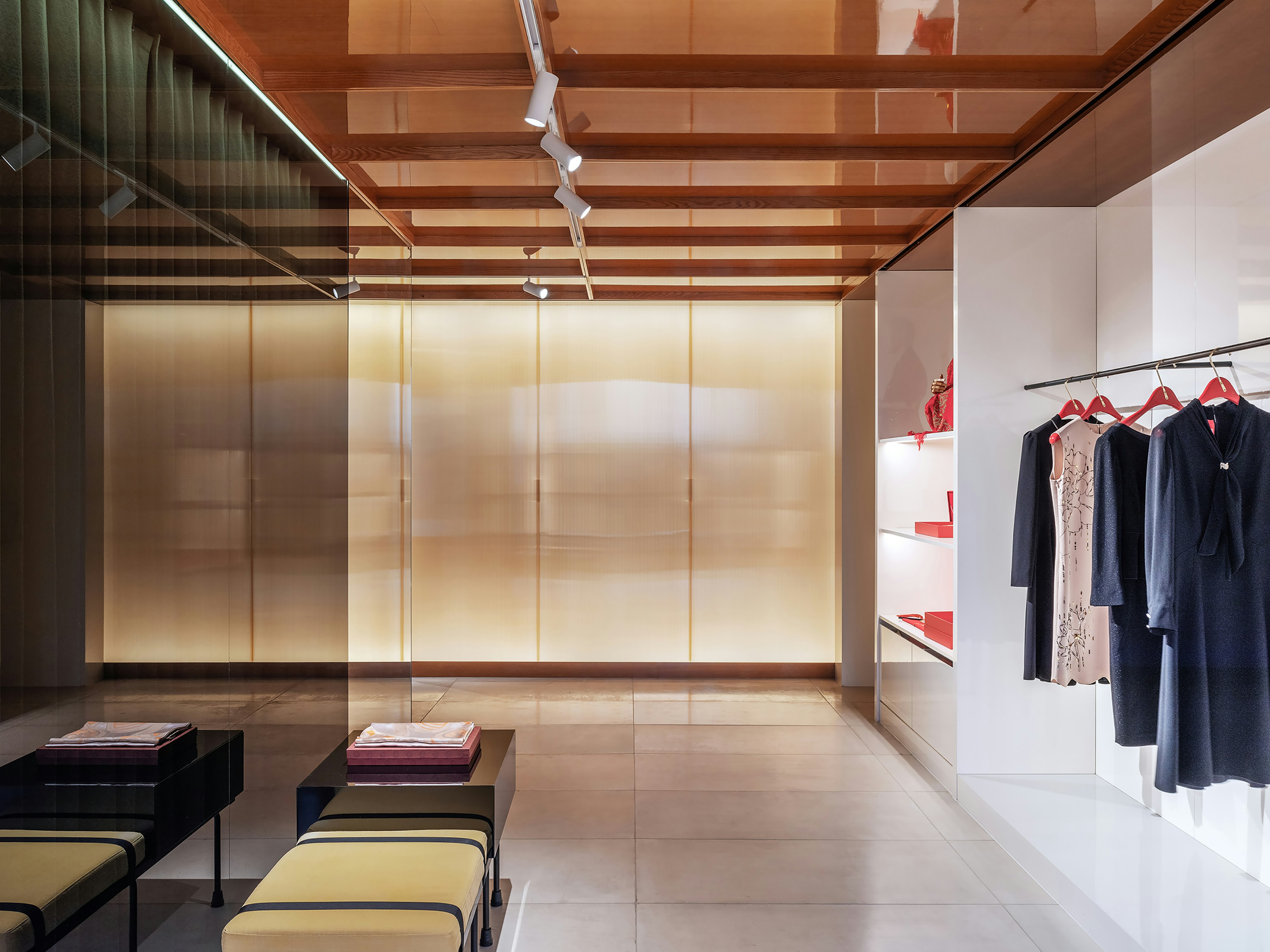 FRANKLIN AZZI, EP YAYING JIAXING © TIAN FANGFANG