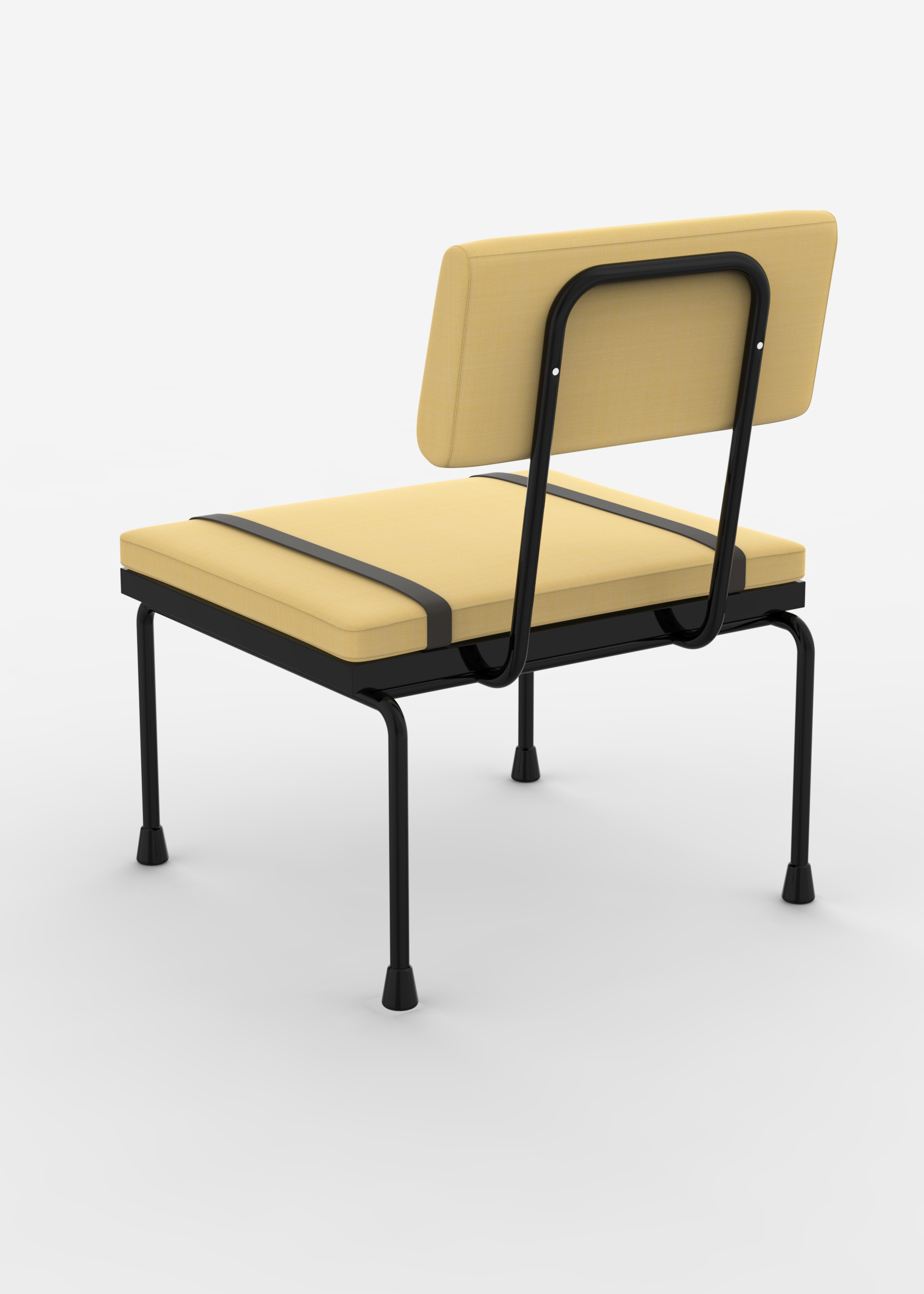 Franklin Azzi, Outdoor Armchair, EP Yaying collection