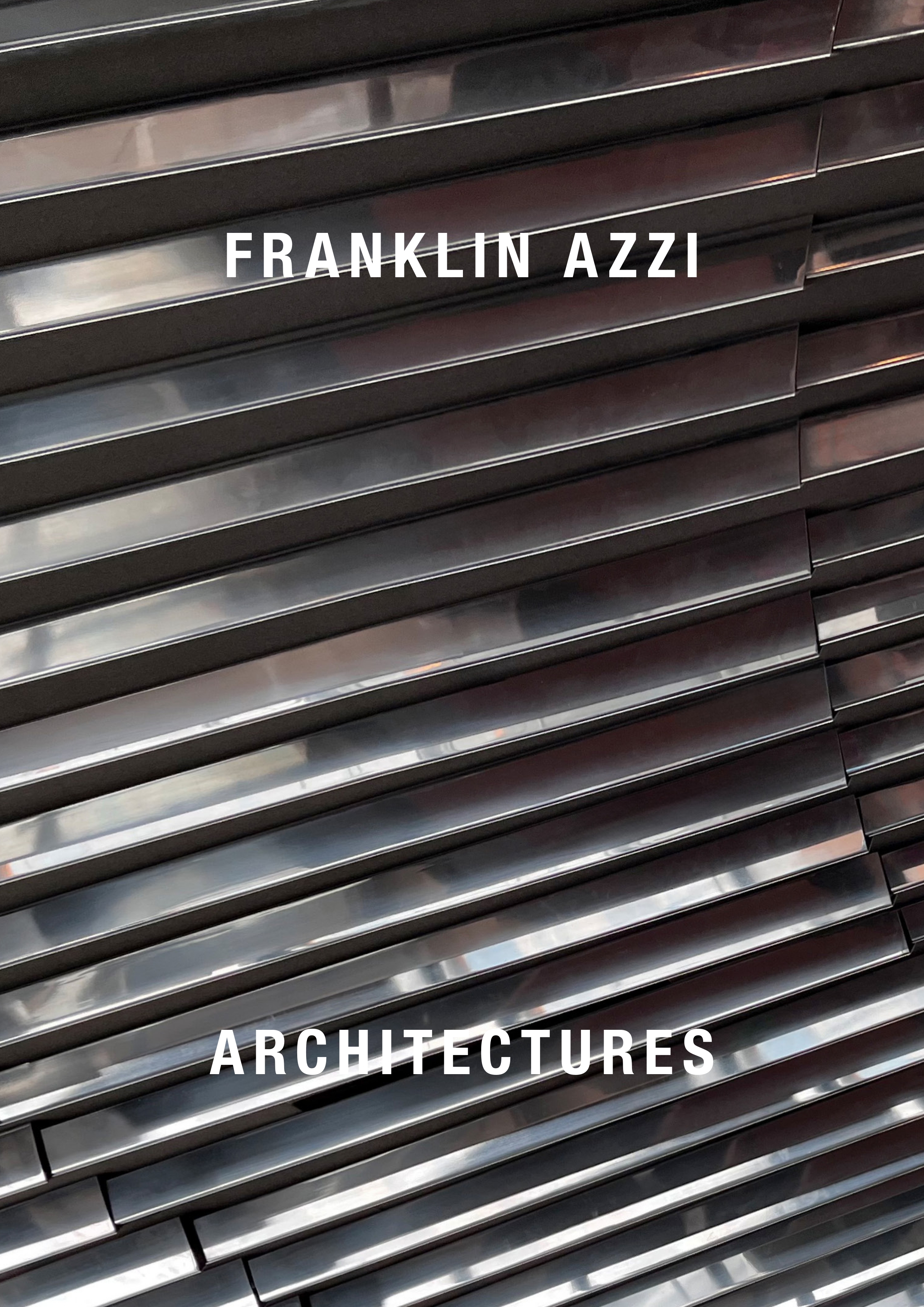 FA Book Architectures couverture page 0001