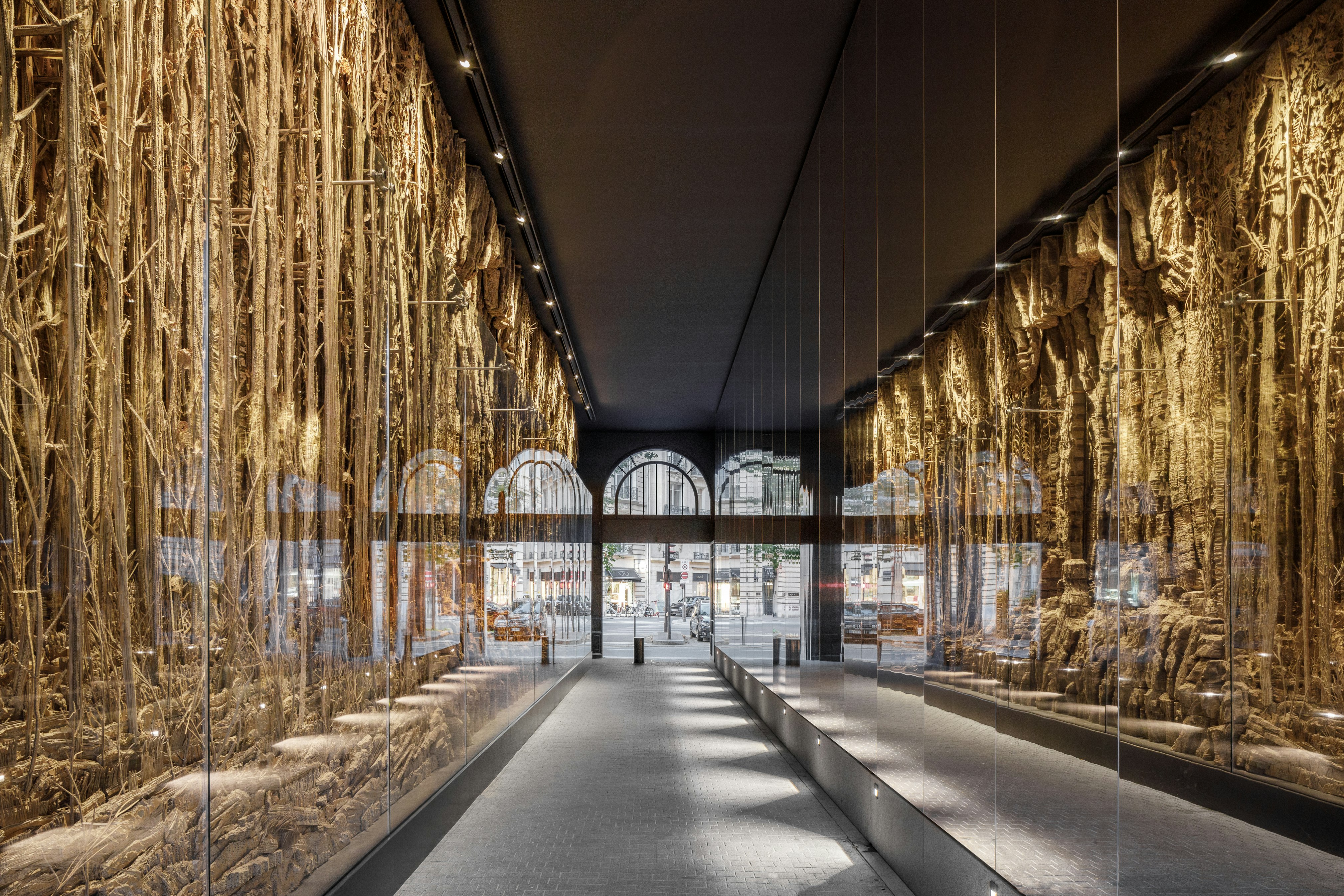 FRANKLIN AZZI BEAUPASSAGE 11h45 HD 30