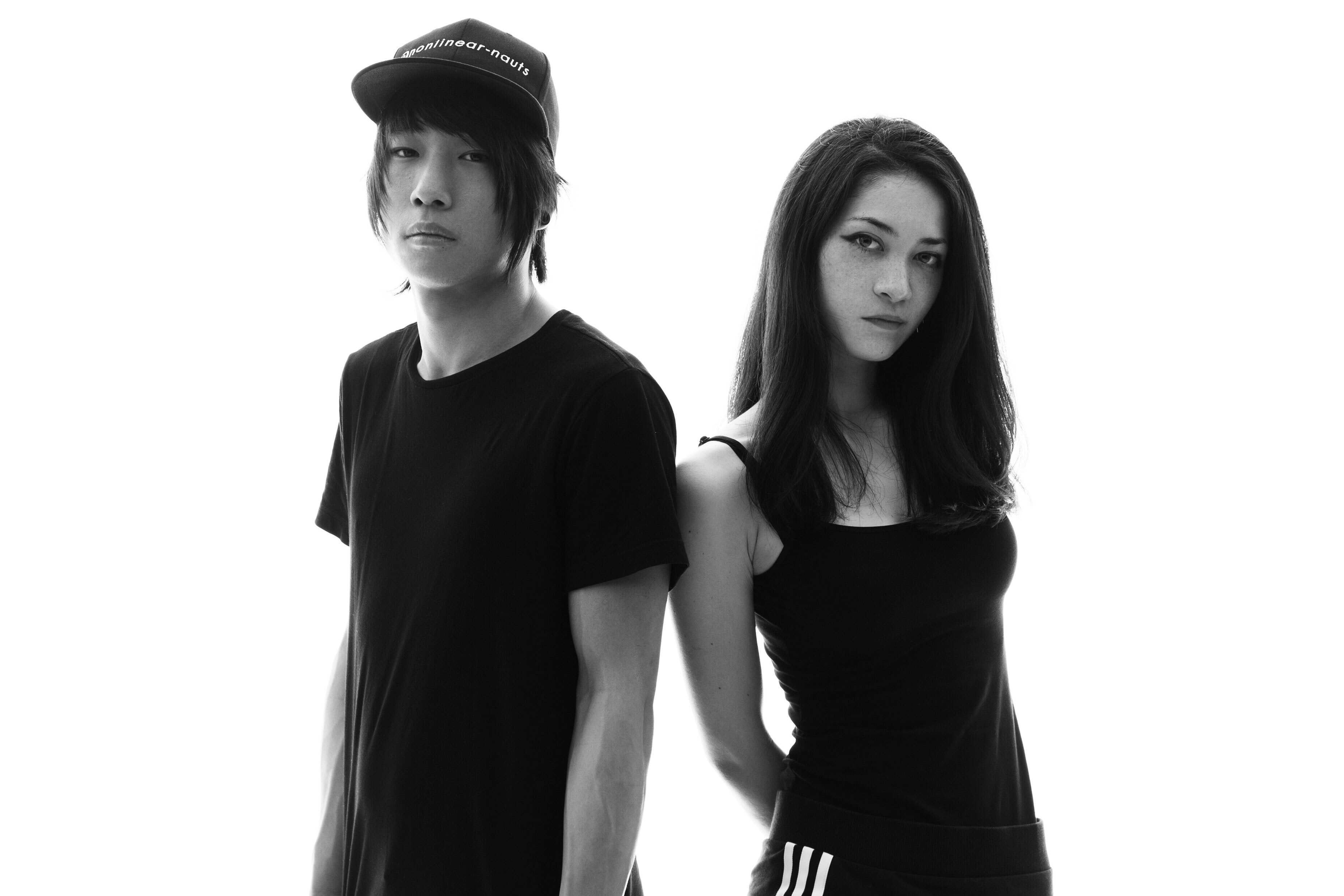 Pic by Miki Takahira