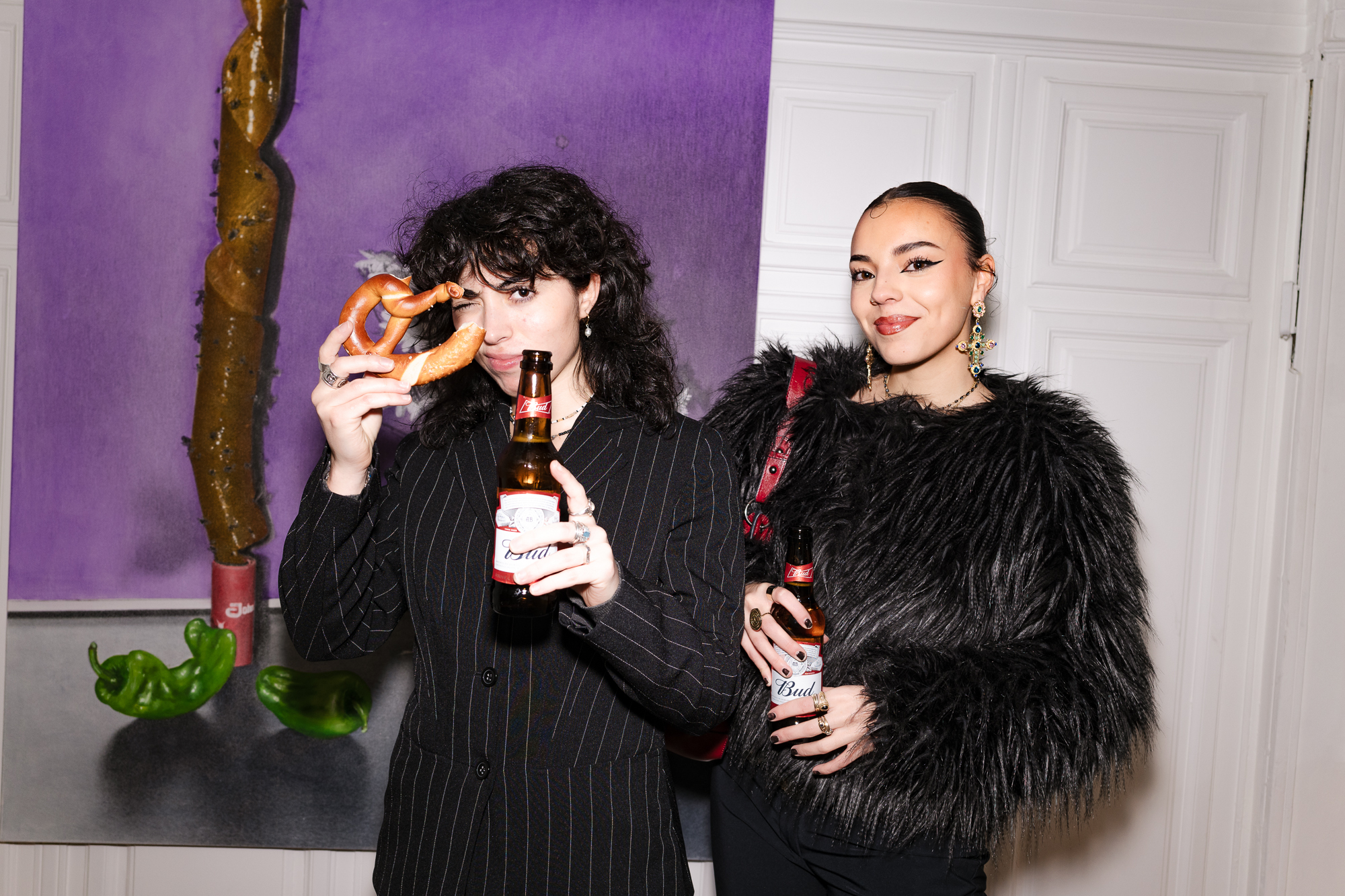 Hubert Marot Balades 11 Fonds de Dotation Franklin Azzi Ten Days jpg