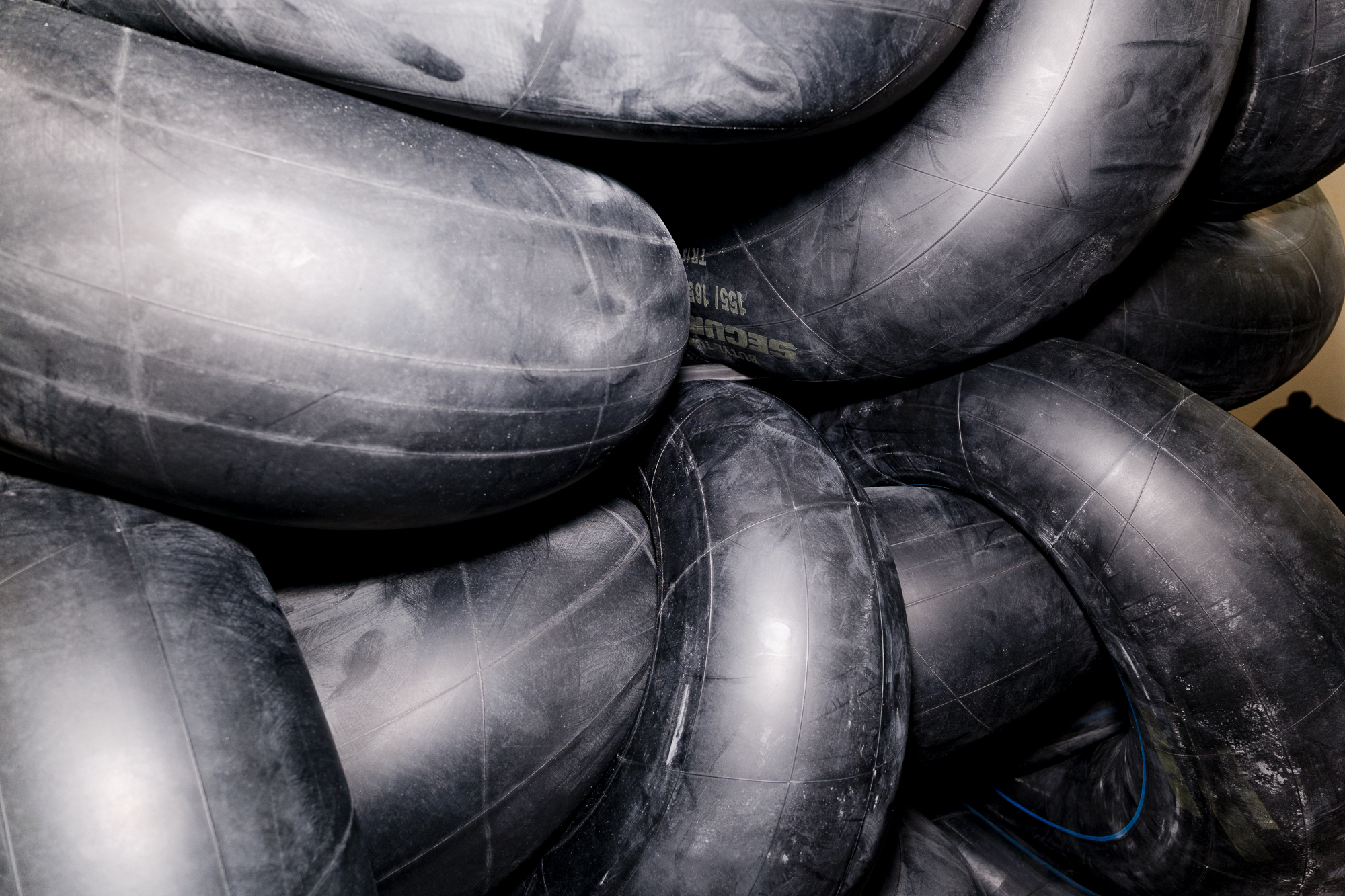 Hubert Marot Balades 13 Fonds de Dotation Franklin Azzi Ten Days jpg