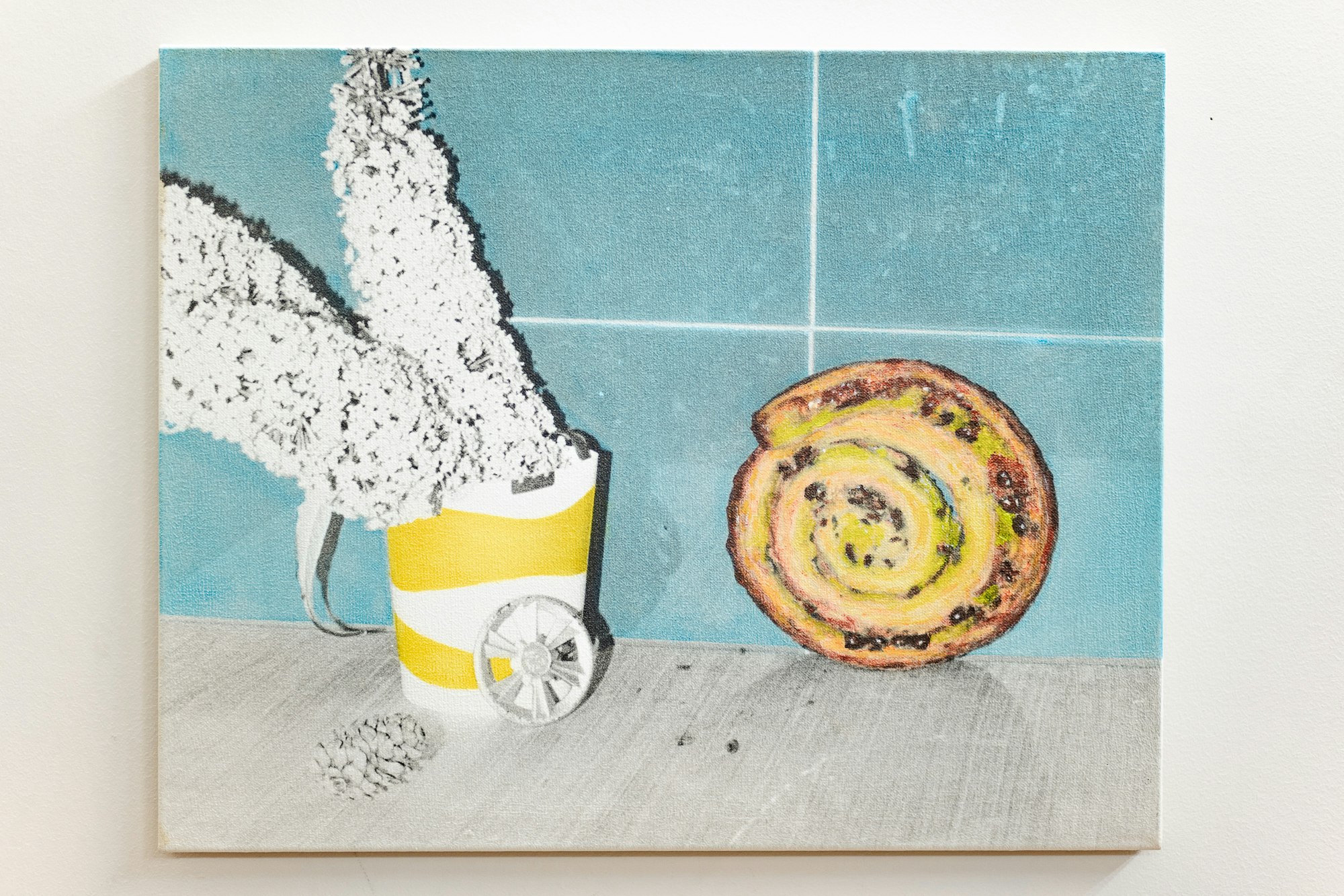 Hubert Marot Balades 14 Fonds de Dotation Franklin Azzi Ten Days jpg