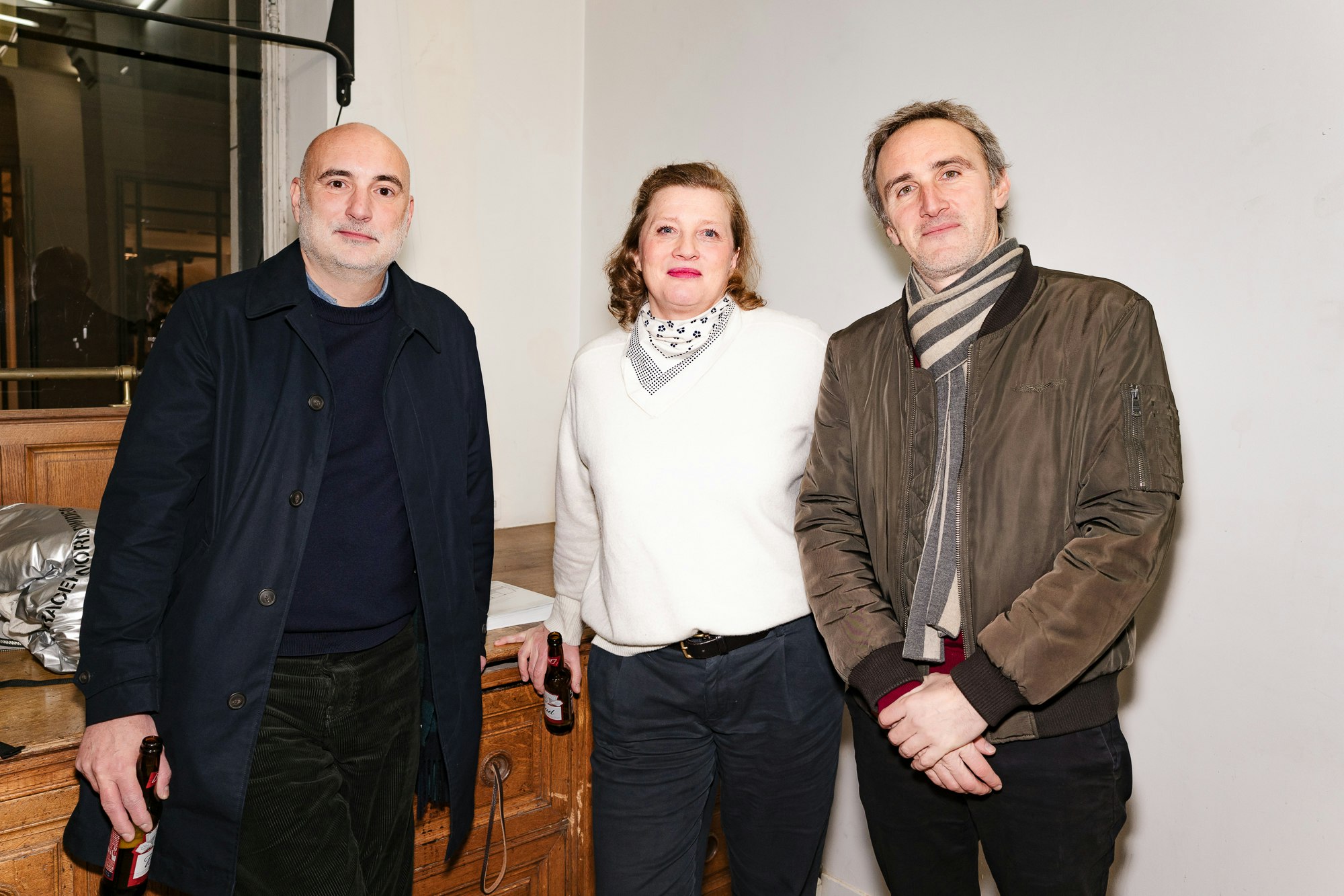 Hubert Marot Balades 15 Fonds de Dotation Franklin Azzi Ten Days jpg