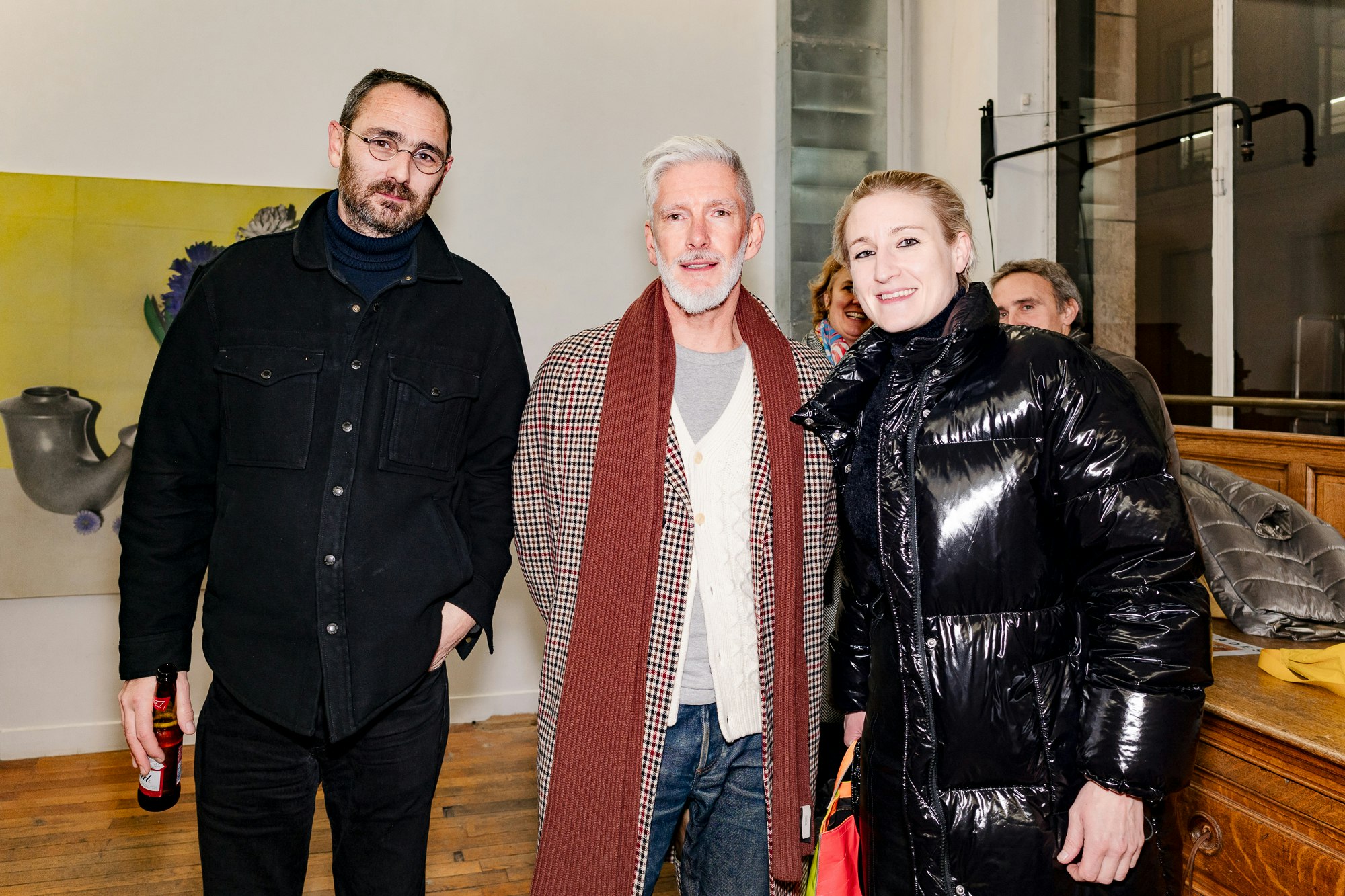 Hubert Marot Balades 5 Fonds de Dotation Franklin Azzi Ten Days jpg