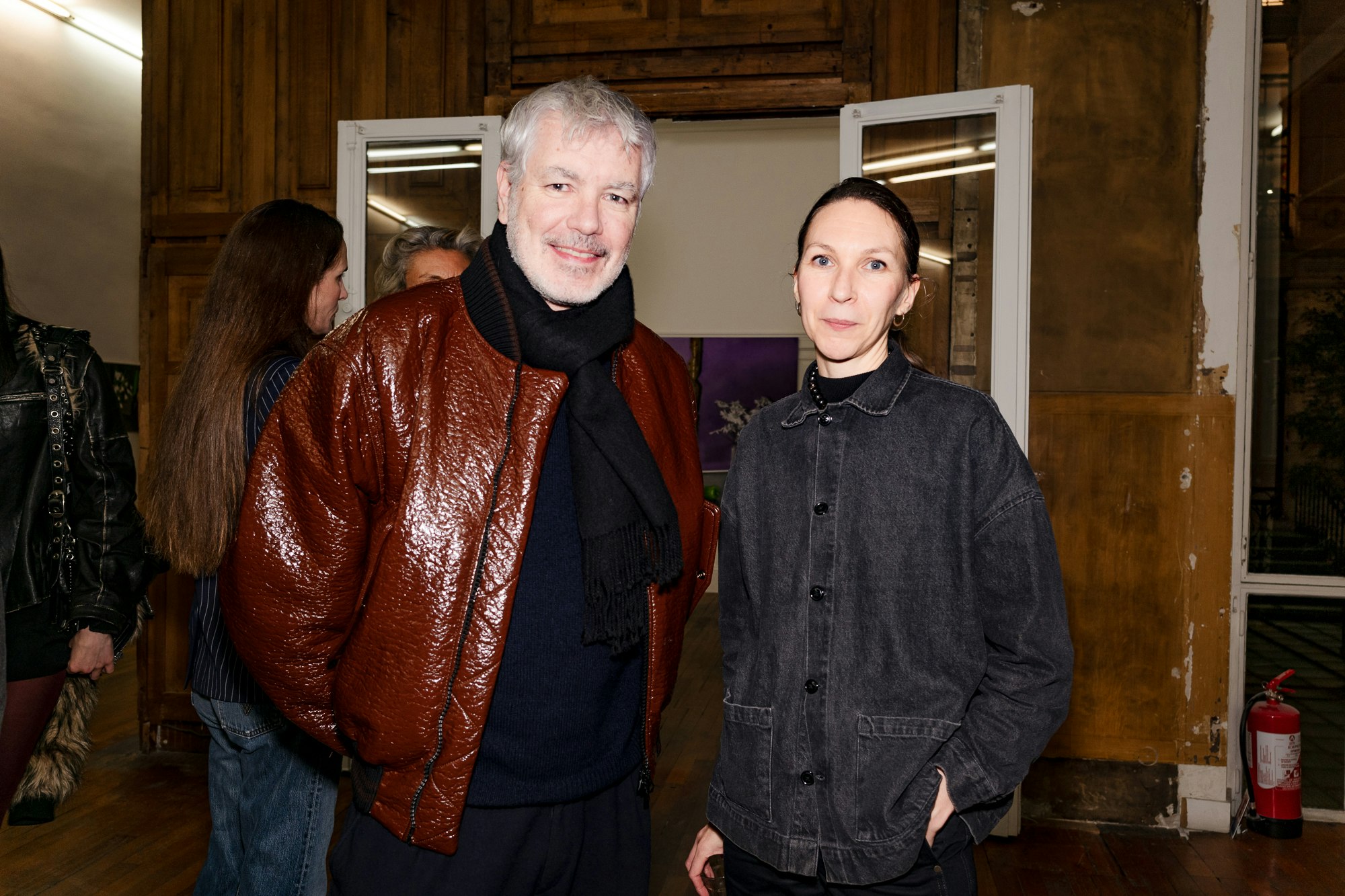 Hubert Marot Balades 6 Fonds de Dotation Franklin Azzi Ten Days jpg