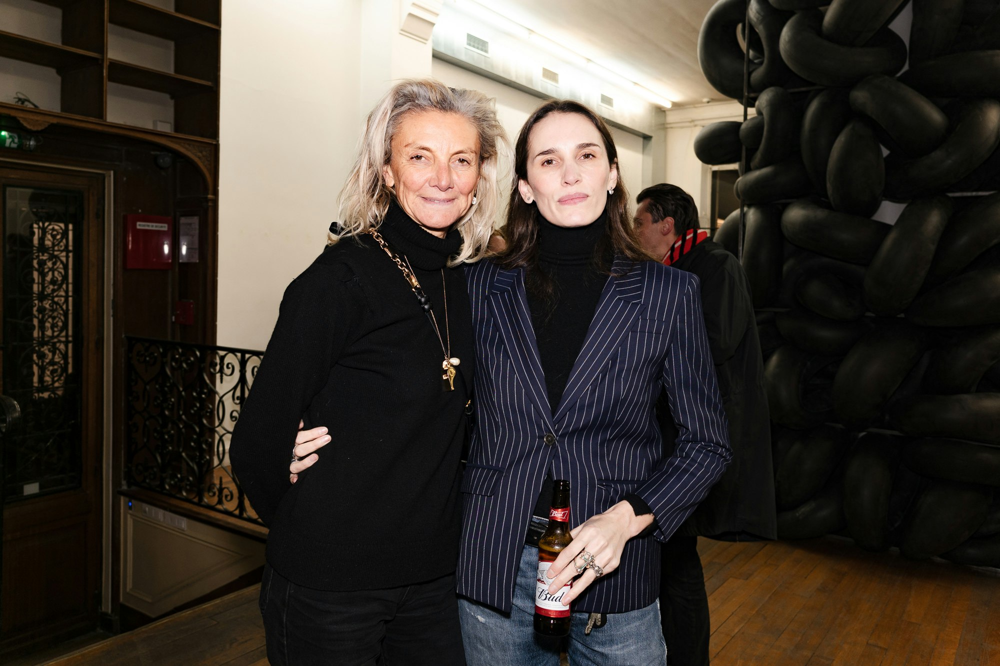 Hubert Marot Balades 7 Fonds de Dotation Franklin Azzi Ten Days jpg