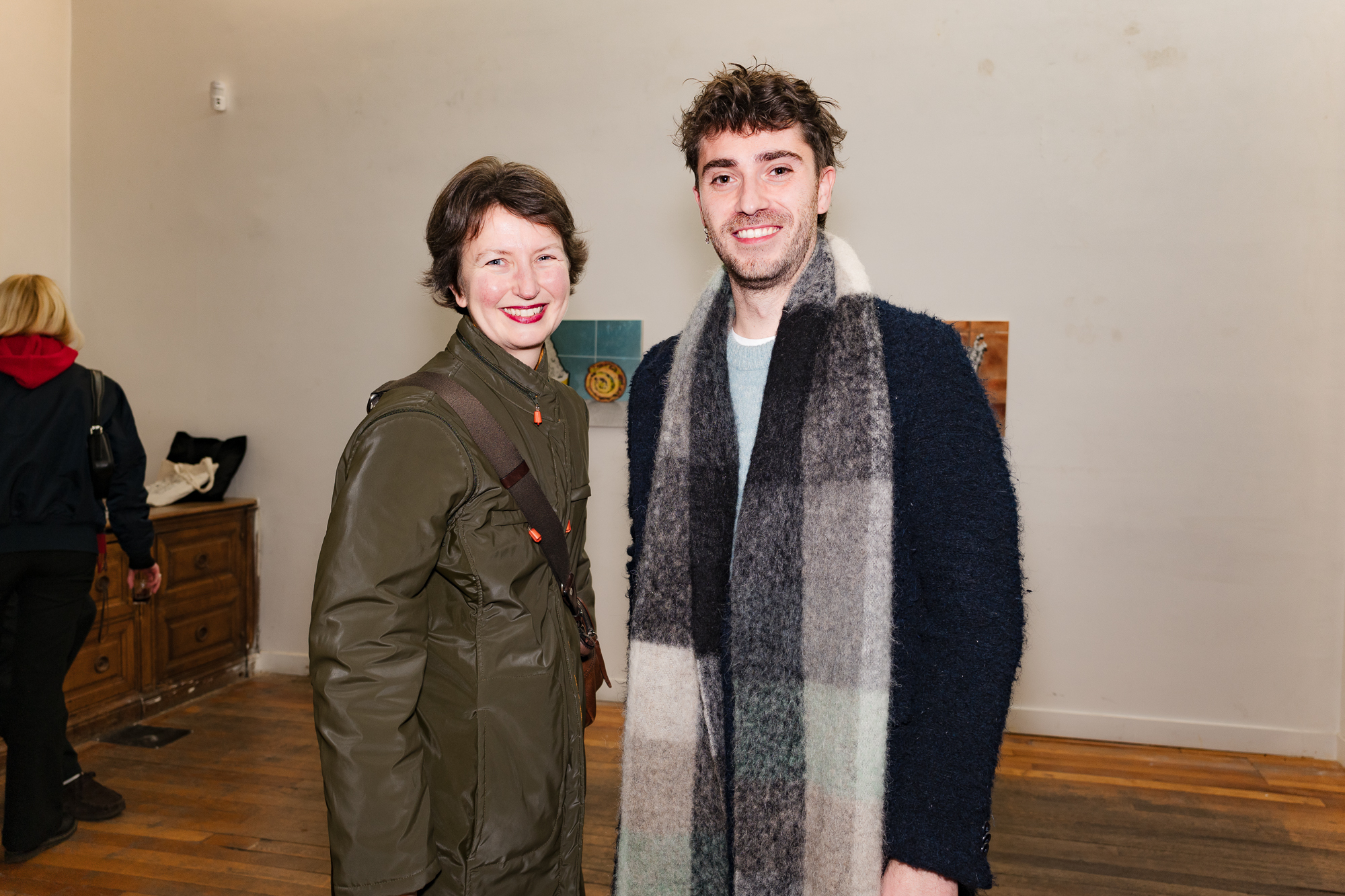 Hubert Marot Balades 8 Fonds de Dotation Franklin Azzi Ten Days jpg