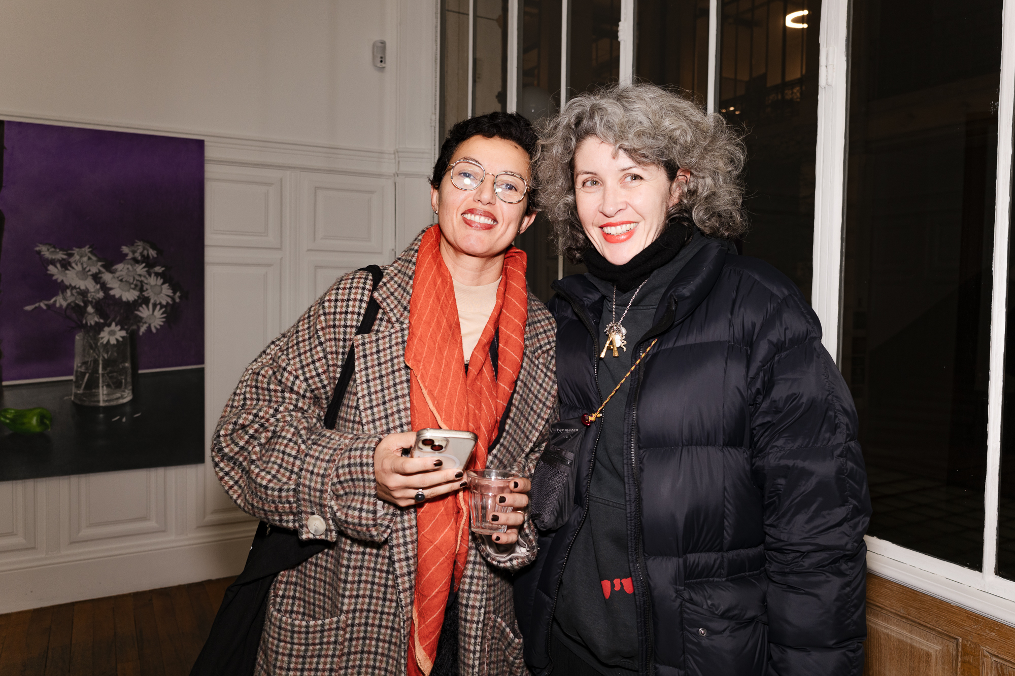 Hubert Marot Balades 9 Fonds de Dotation Franklin Azzi Ten Days jpg