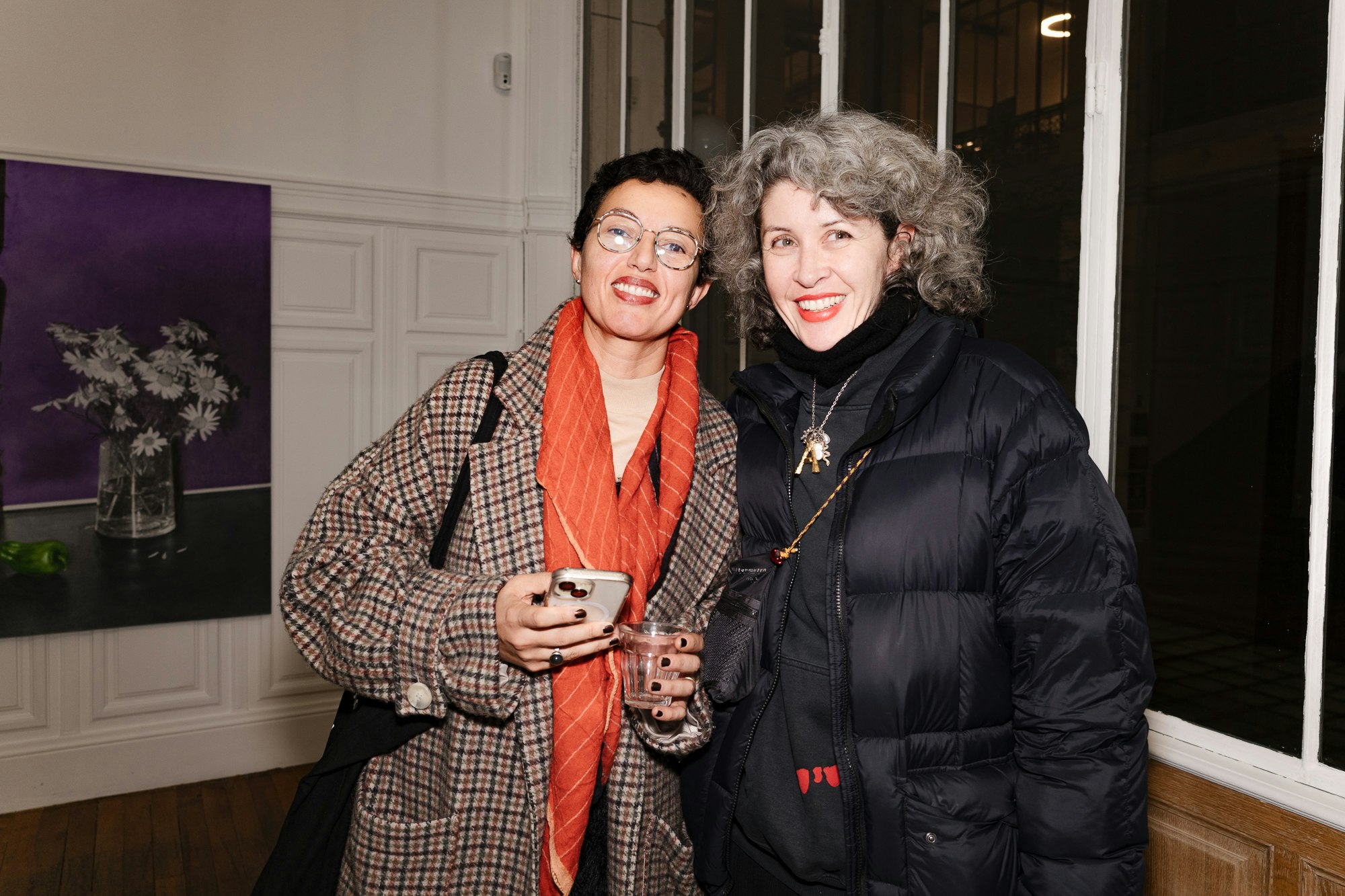 Hubert Marot Balades 9 Fonds de Dotation Franklin Azzi Ten Days jpg