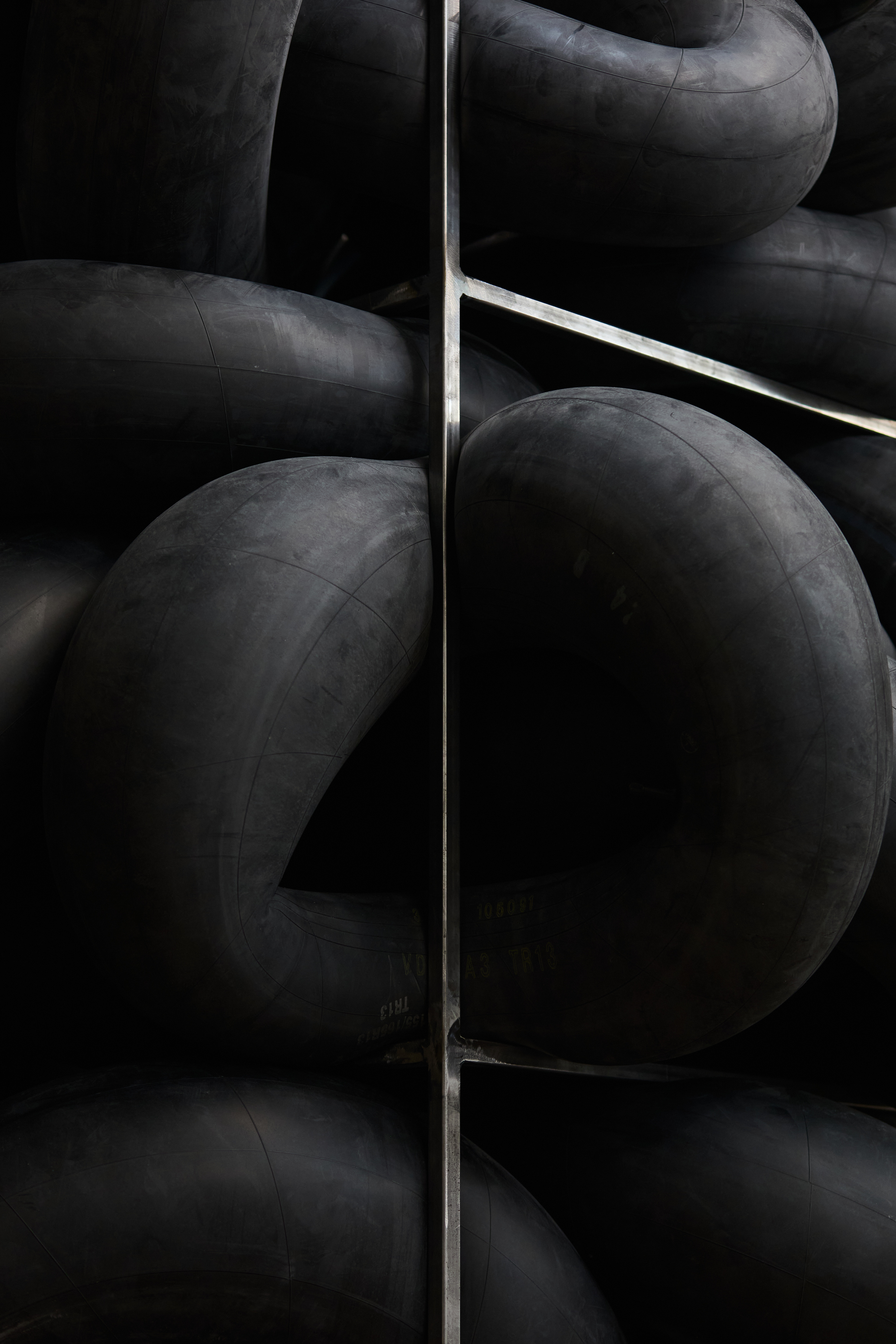 Hubert Marot Balades 13 Fonds de Dotation Franklin Azzi