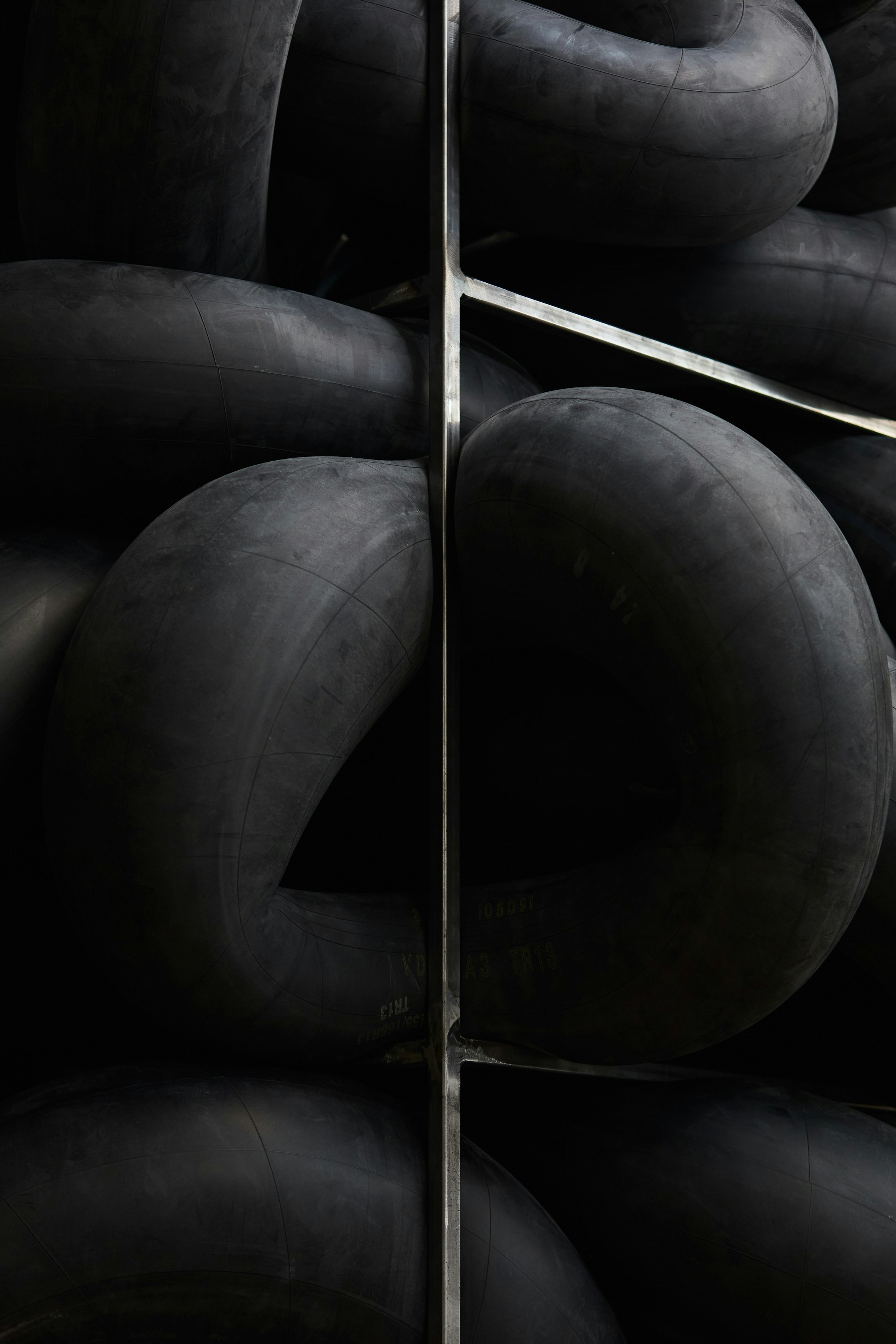 Hubert Marot Balades 13 Fonds de Dotation Franklin Azzi