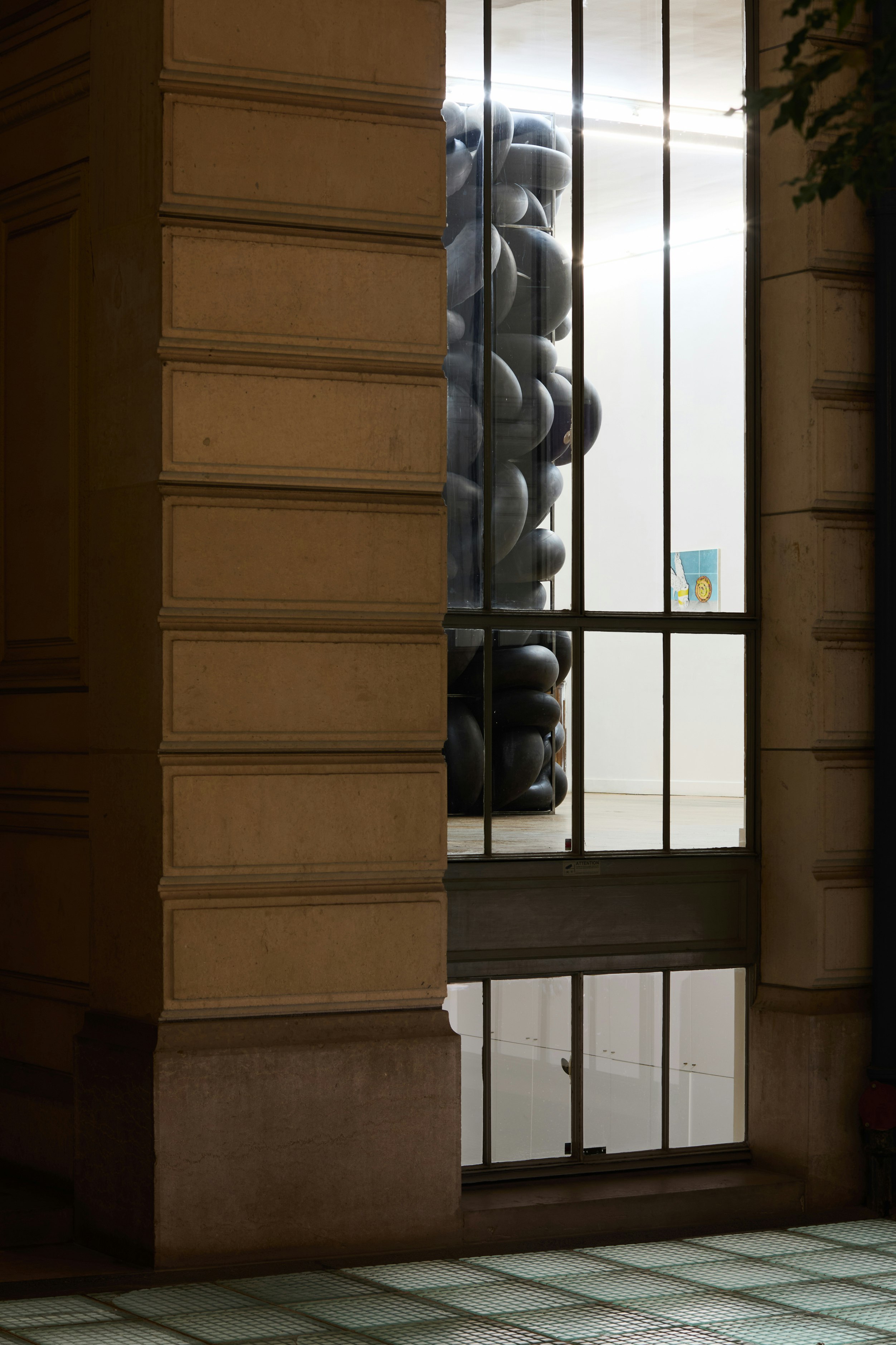 Hubert Marot Balades 1 Fonds de Dotation Franklin Azzi