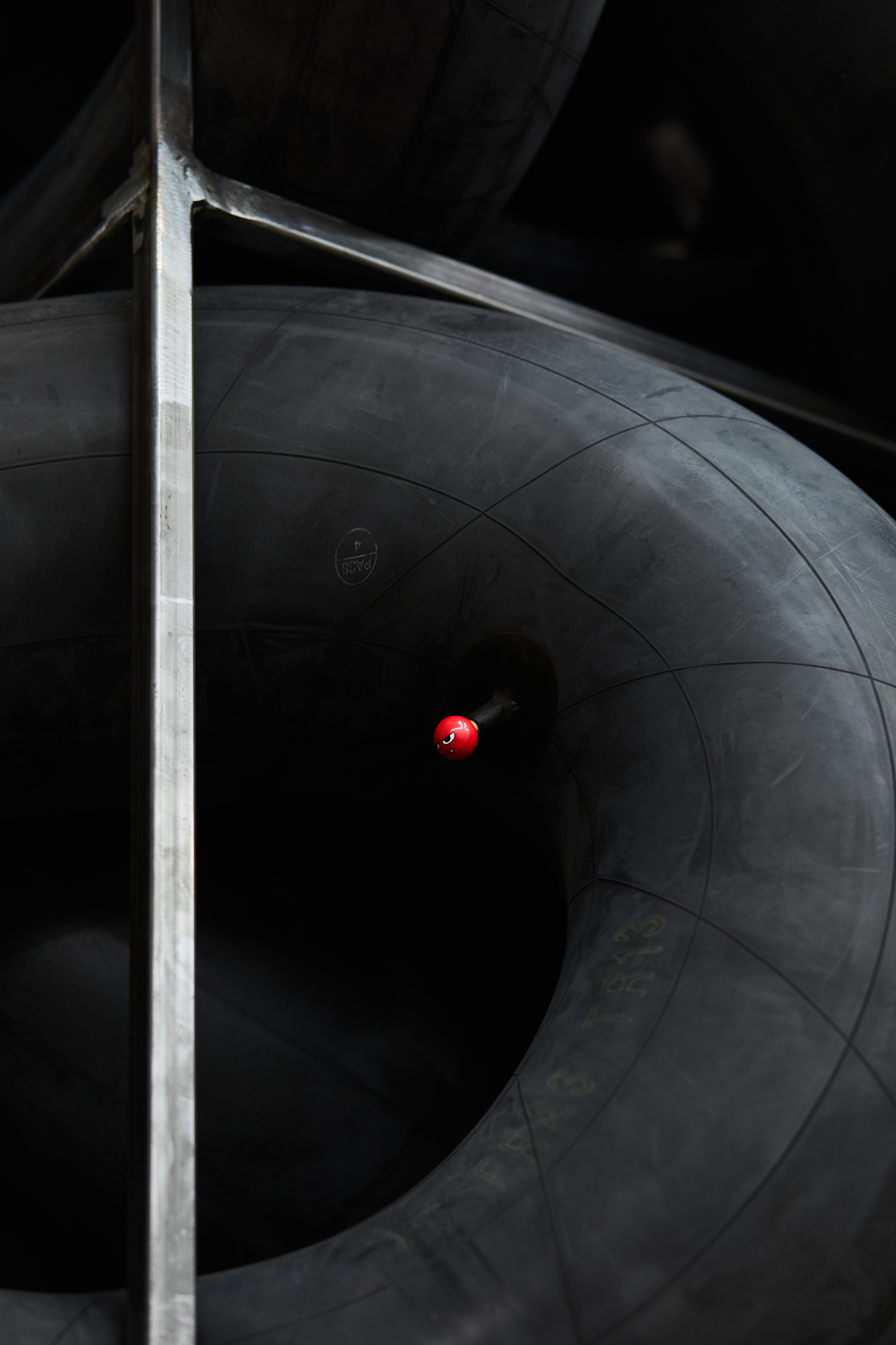 Hubert Marot Balades 8 Fonds de Dotation Franklin Azzi