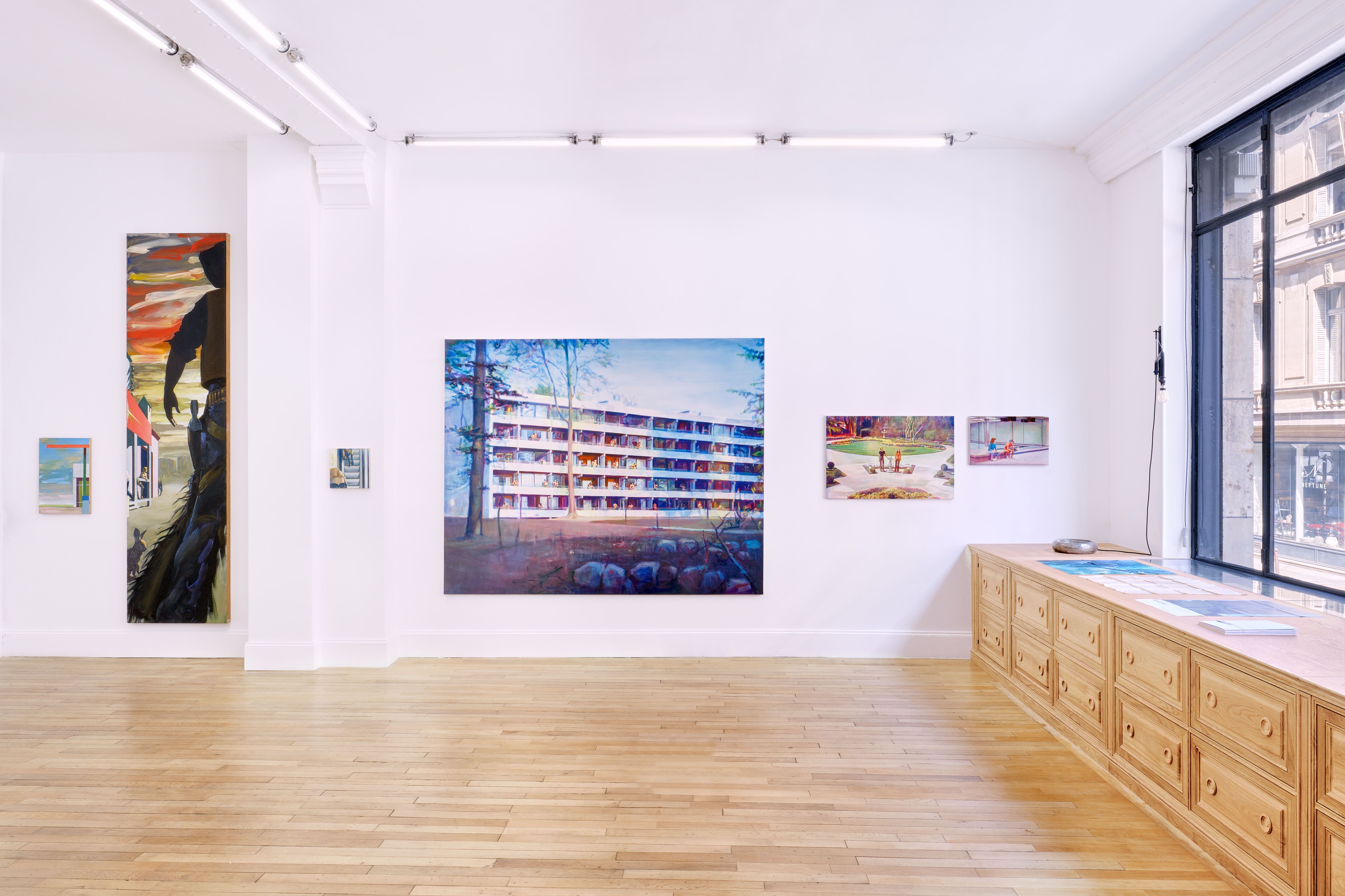 08 FONDS DE DOTATION FRANKLIN AZZI HORIZONS lucbertrand DSCF8850