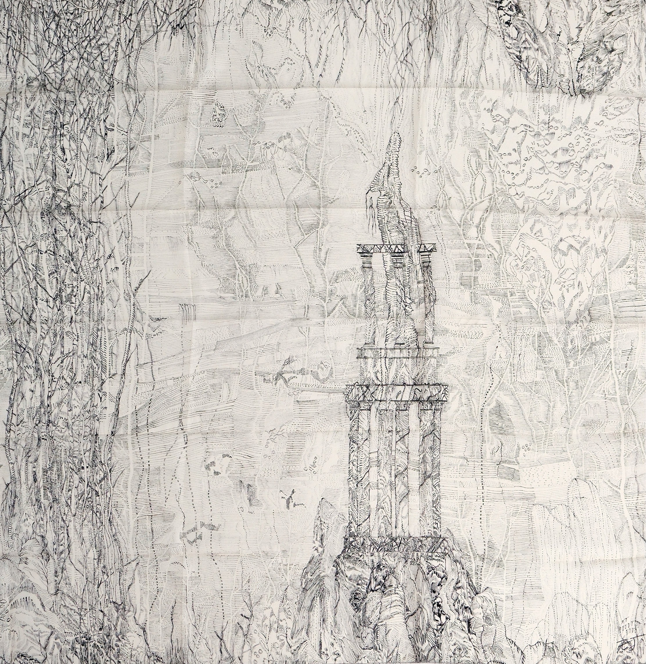 3_Fabrique, Eva Jospin