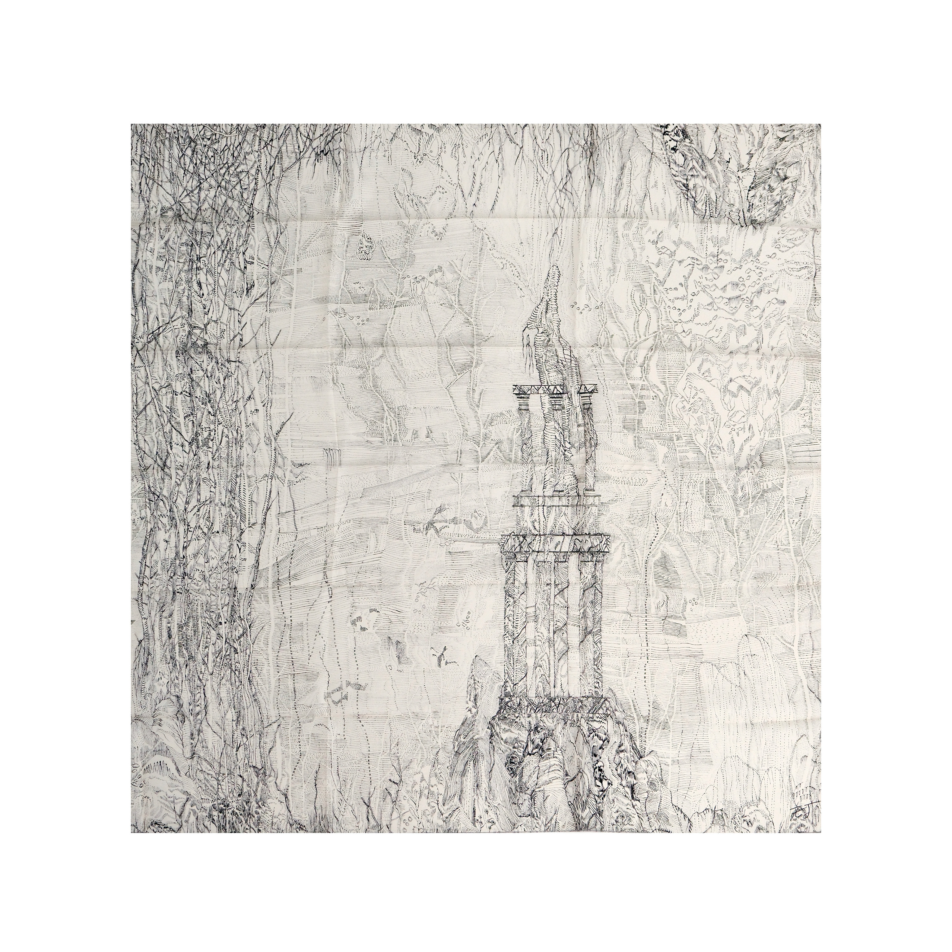 3_Fabrique, Eva Jospin