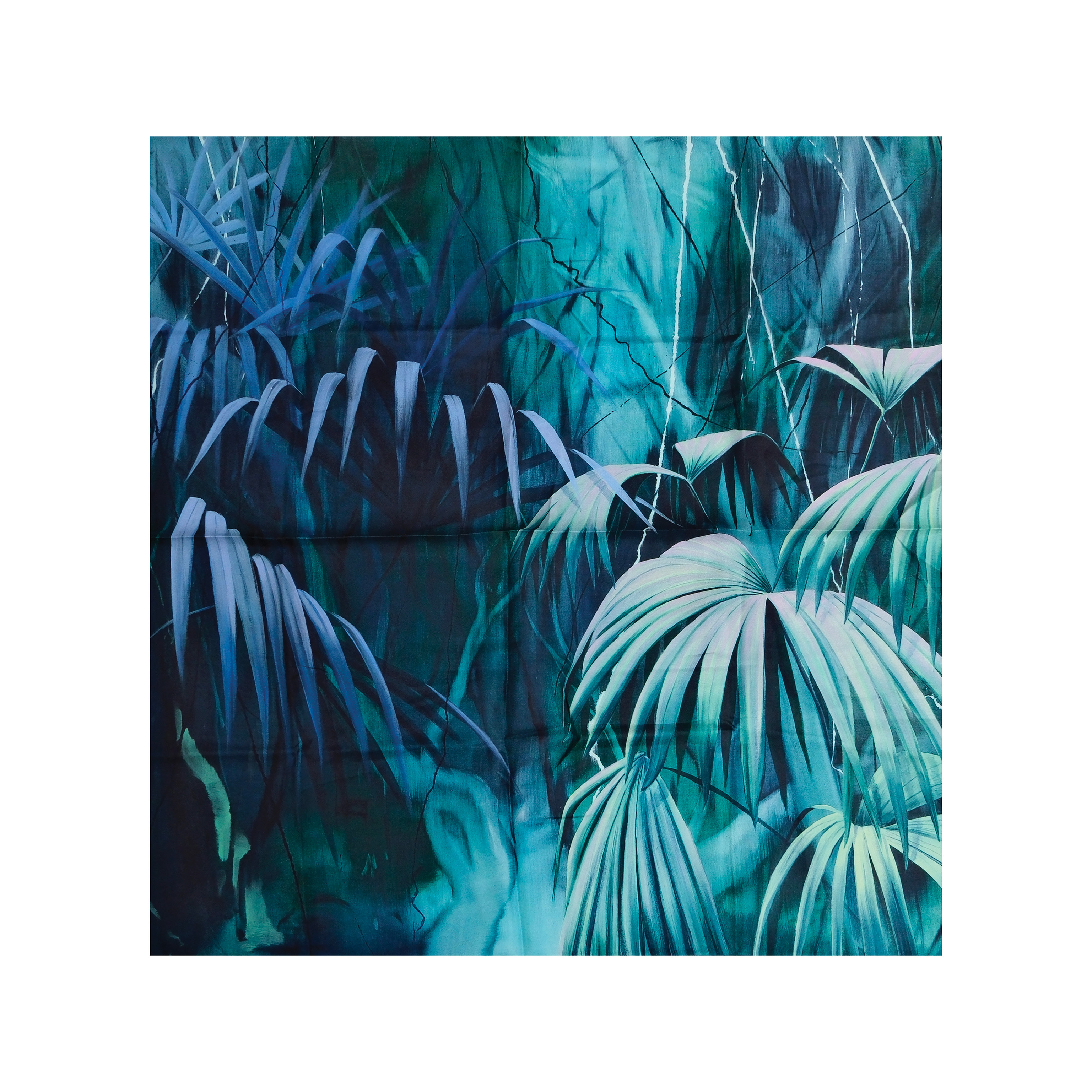 3_Grans Bwa, Romain Bernini