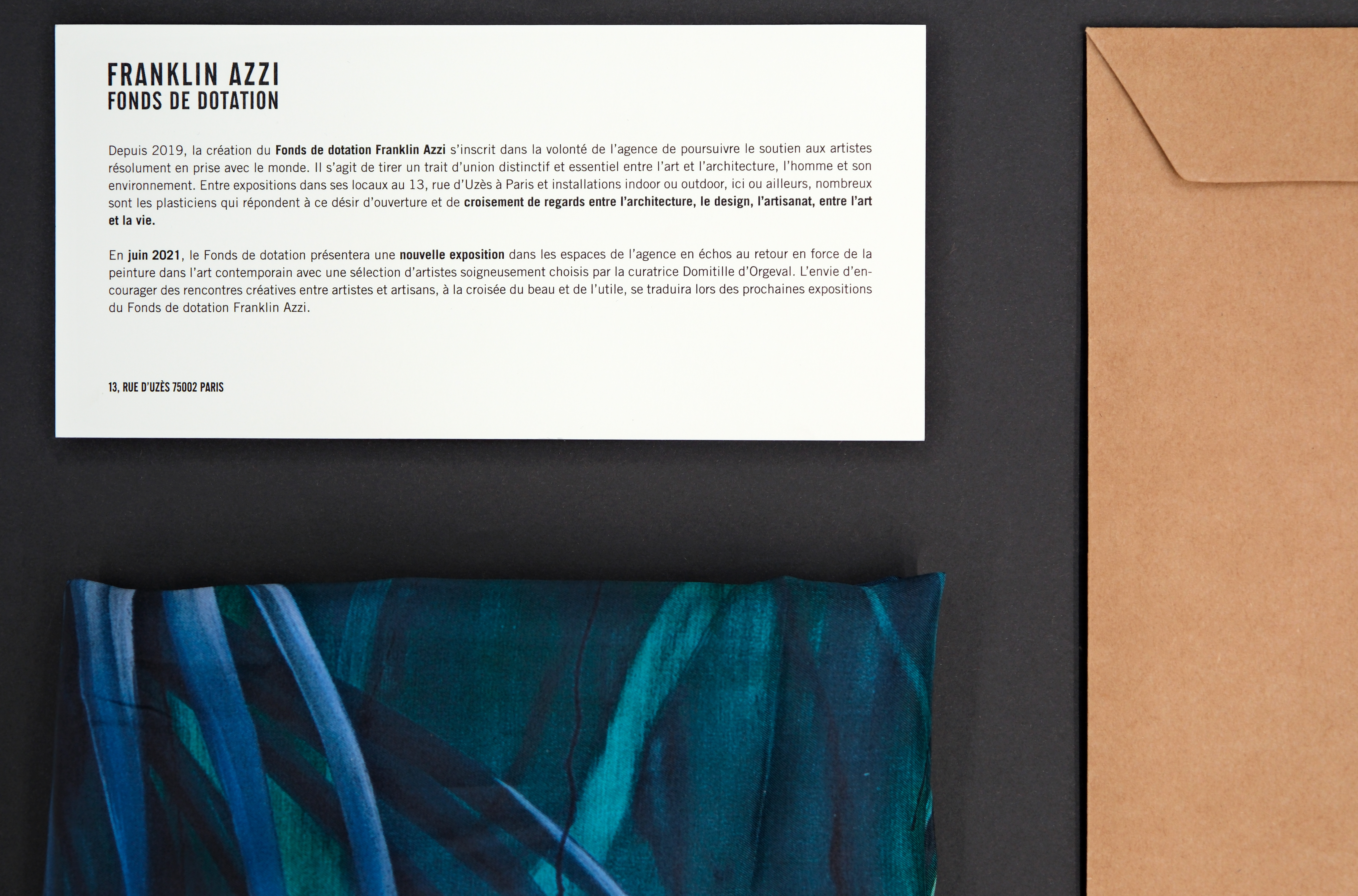 2_Grans Bwa, Romain Bernini