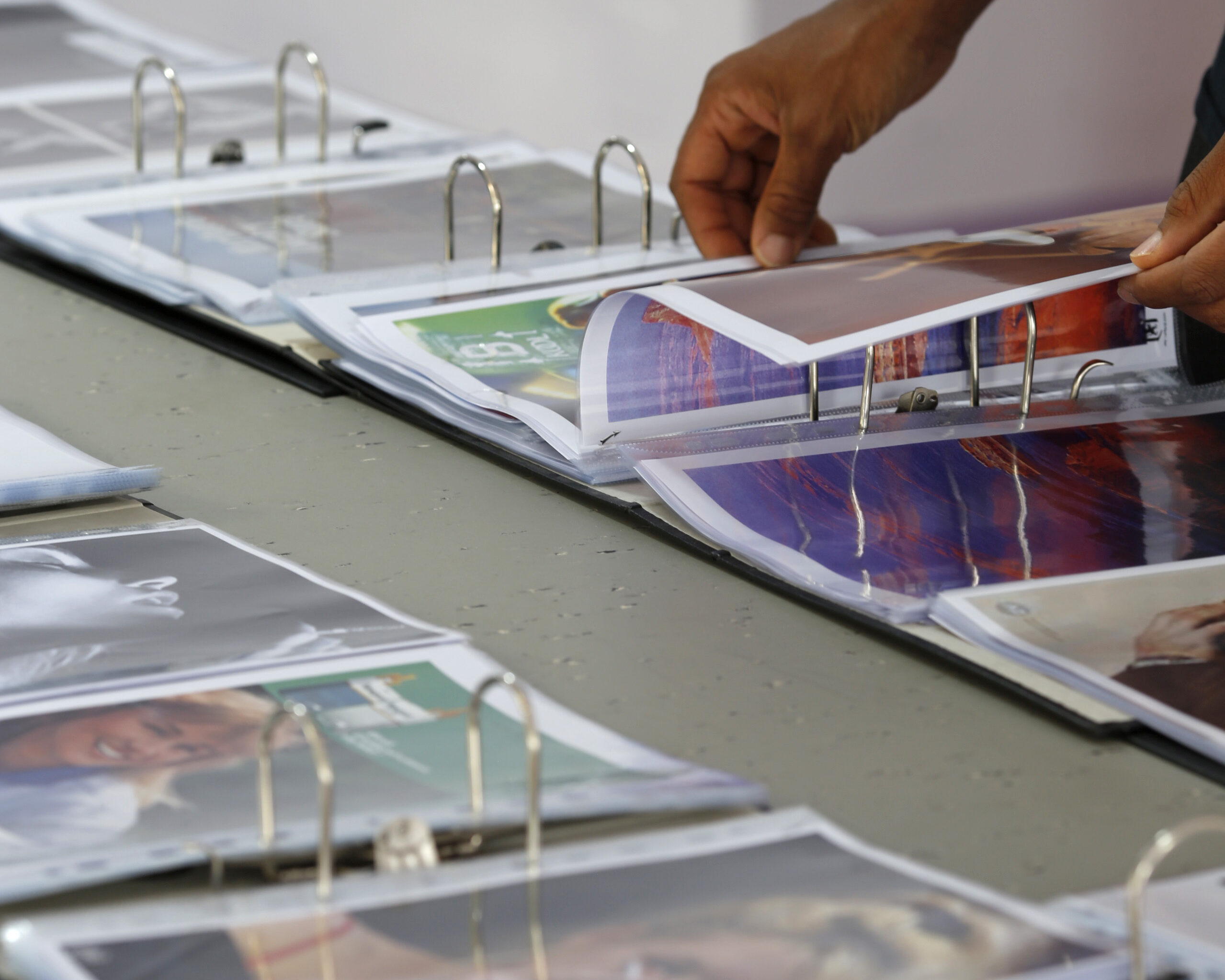 LBH The Tobacco Files