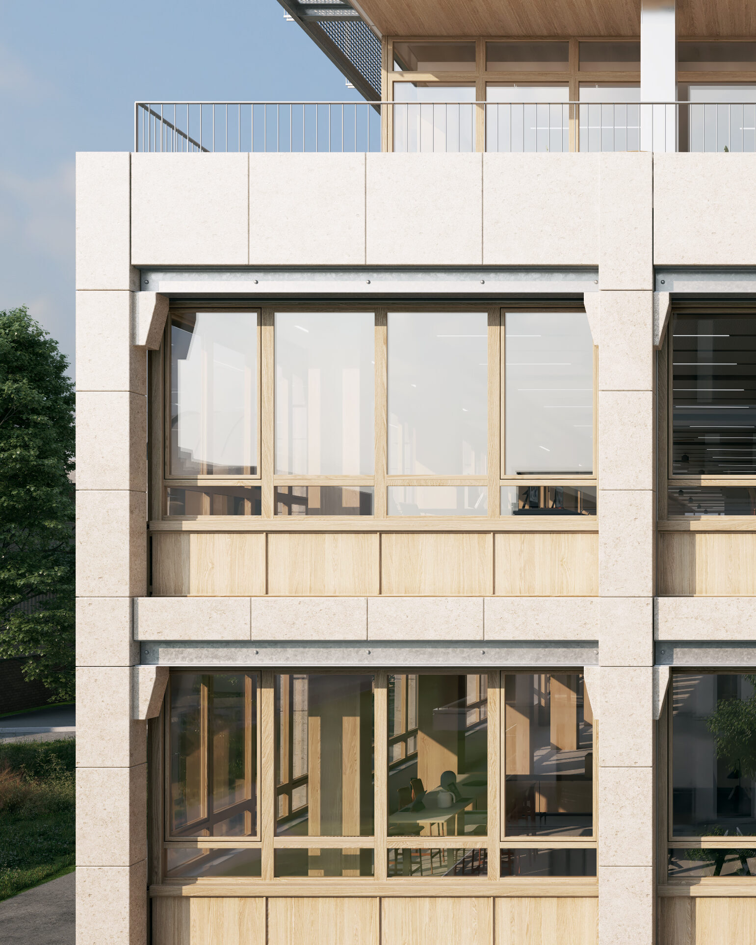 FRANKLIN AZZI Espaces Ferroviaires l Autre Image 05