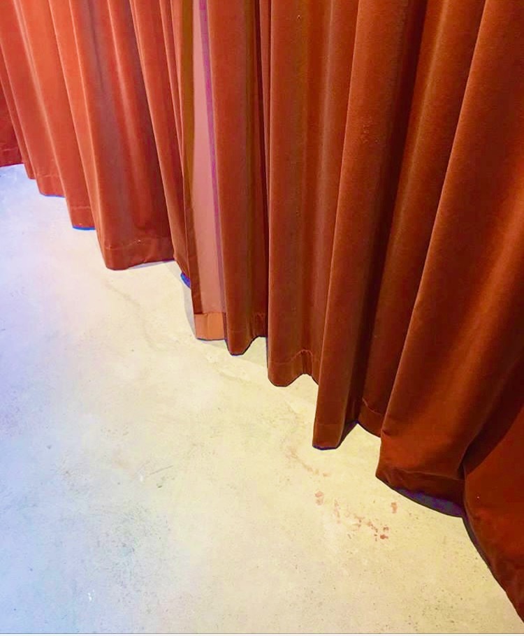 15 Velvet Curtains Ikea