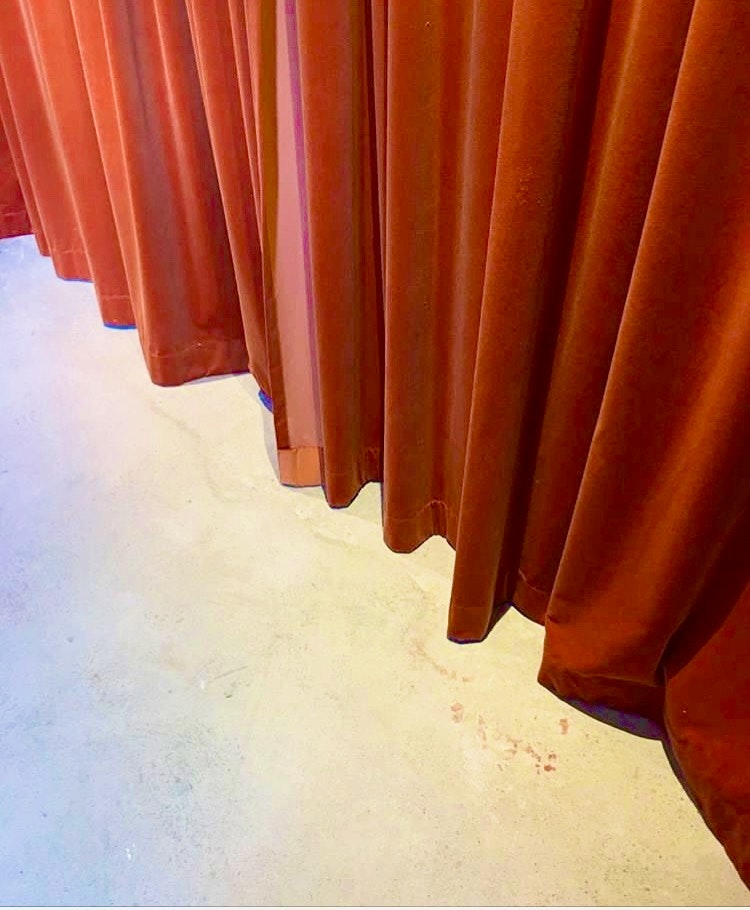 15 Velvet Curtains Ikea