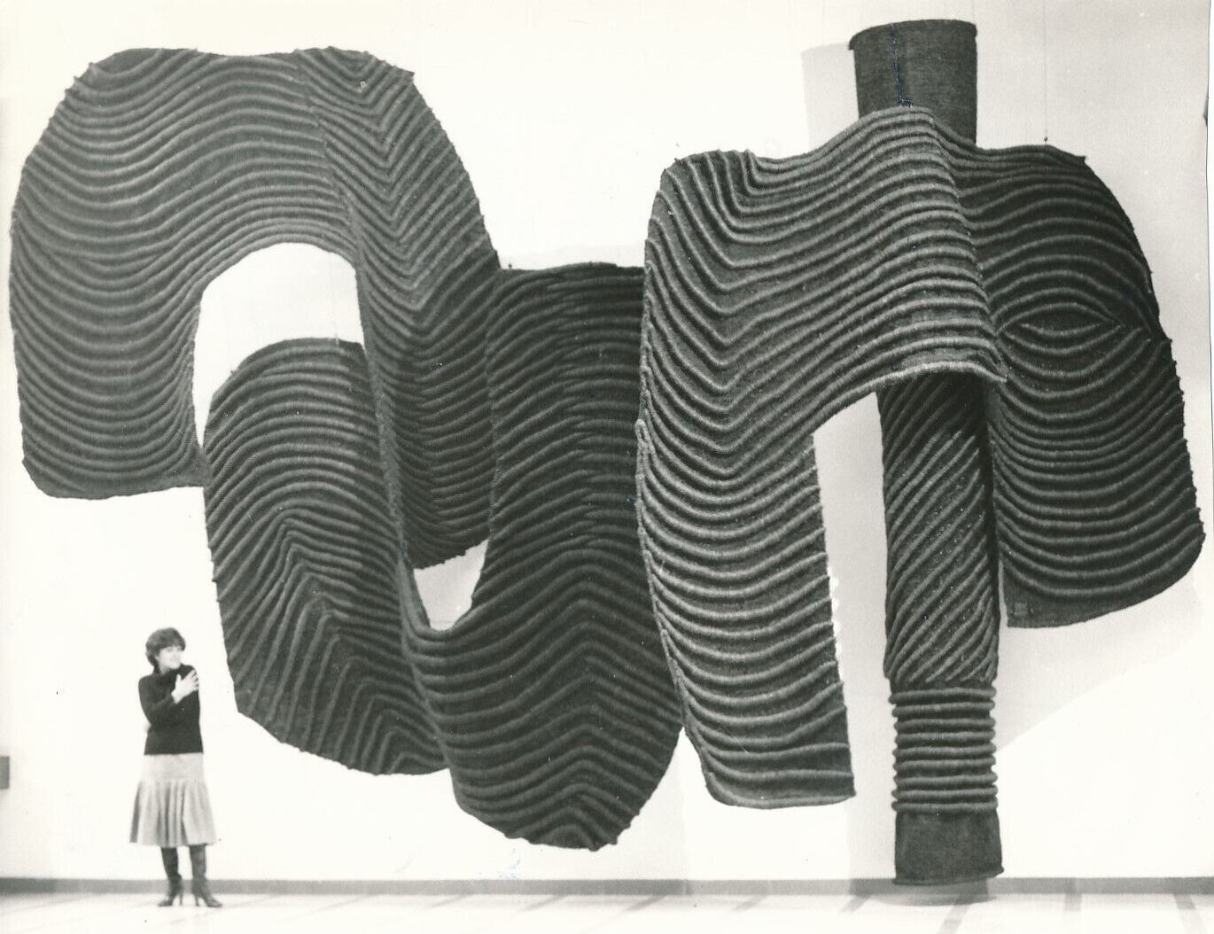 19 Tirage argentique dépoque Jagoda Buic