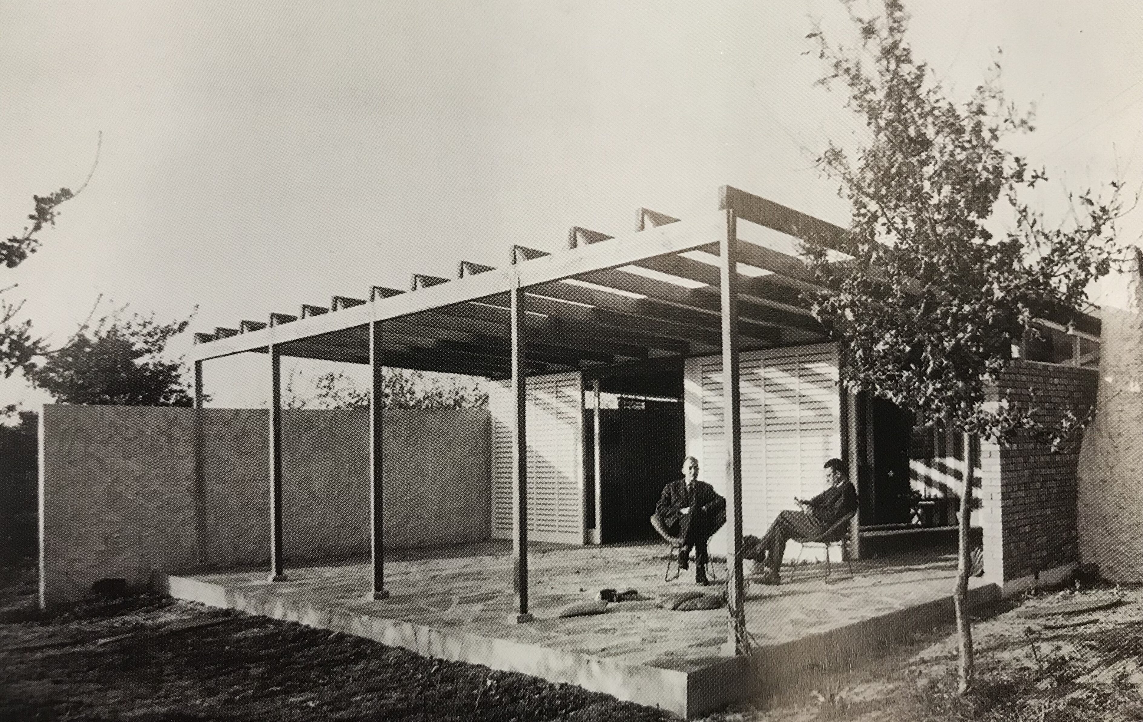 27 Maison Jacques Hollier Salier Courtois