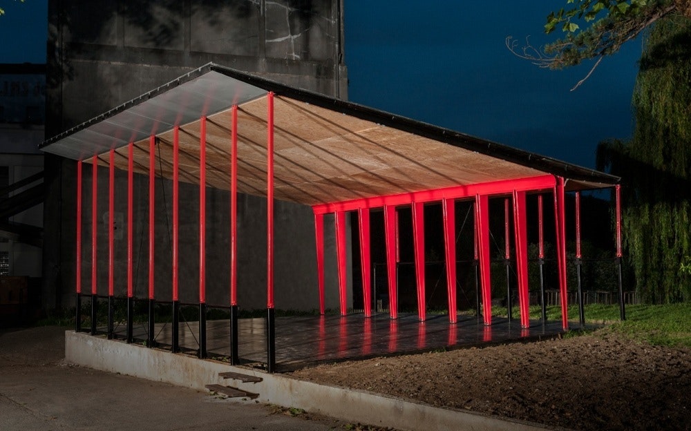 29 Dieulouard classroom 1952 Jean Prouvé