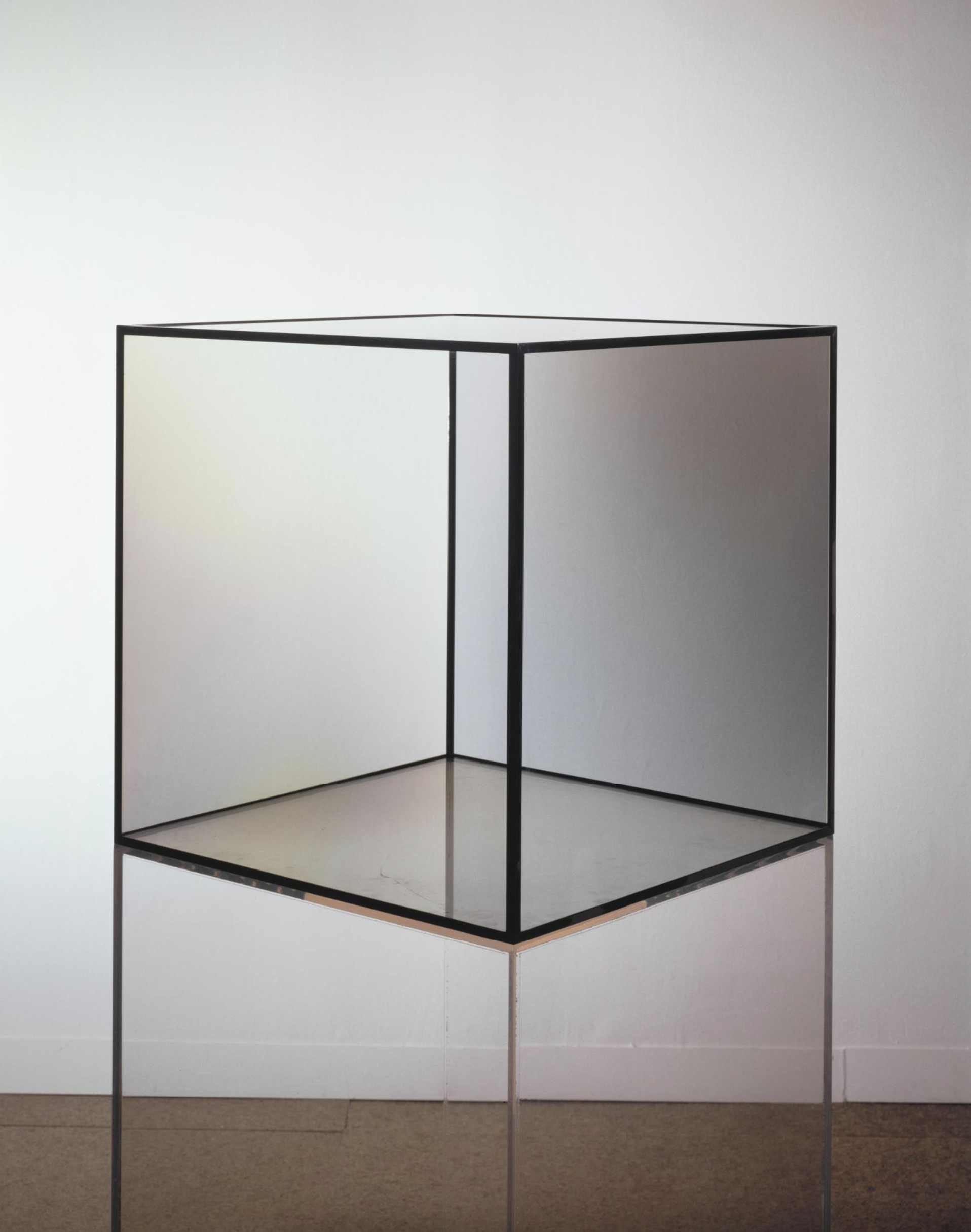 5 Sans Titre 1966 Larry Belle Collections du Centre Pompidou