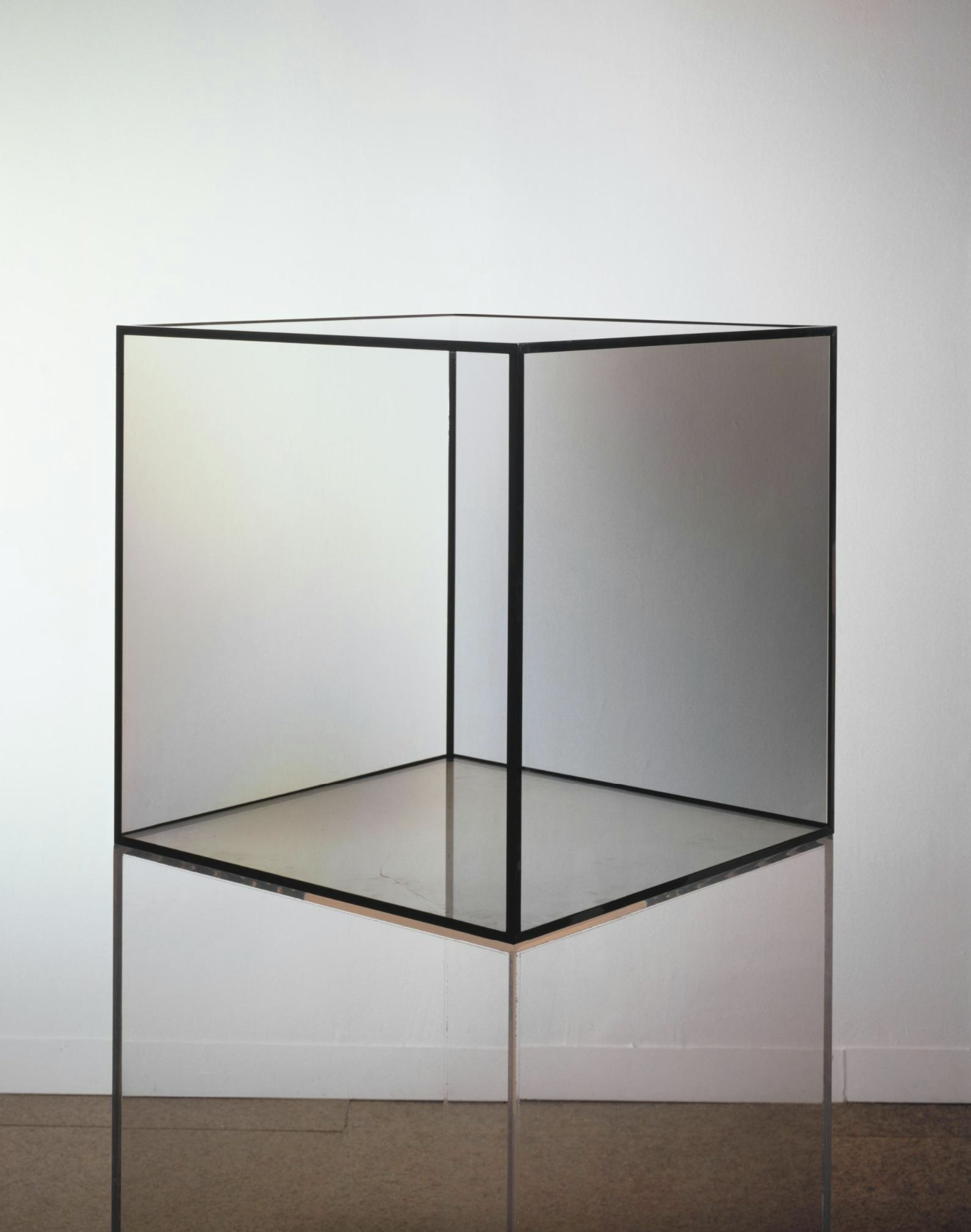 5 Sans Titre 1966 Larry Belle Collections du Centre Pompidou