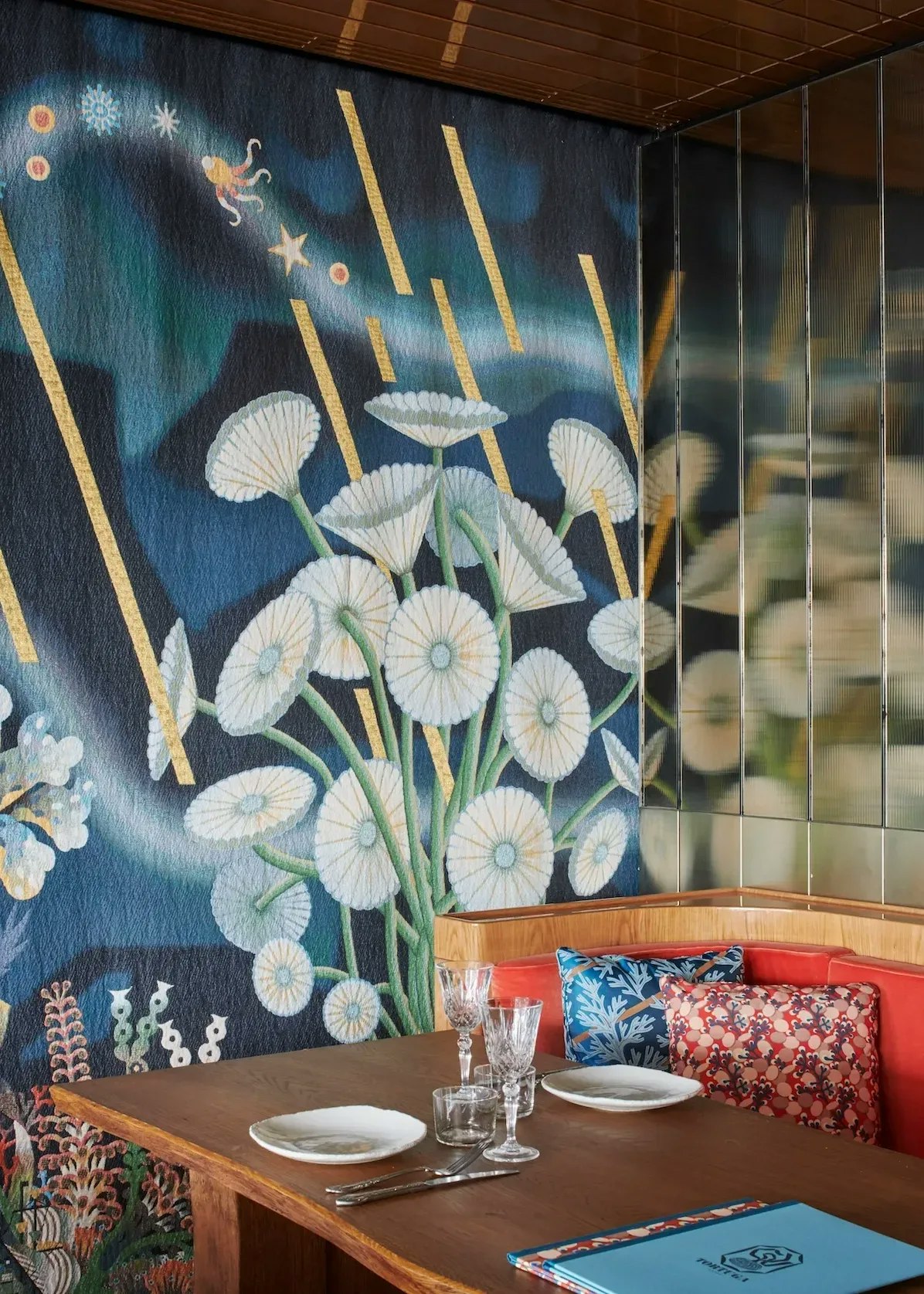 5 Franklin Azzi Pavillon des Galeries Lafayette Ambroise Tézenas