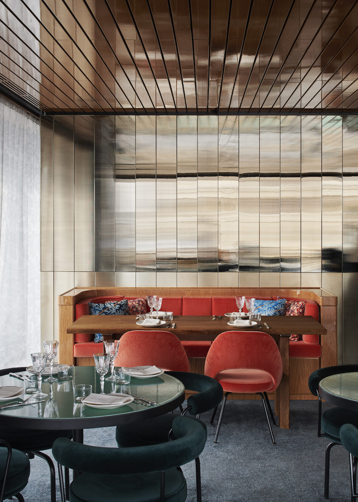 6 Franklin Azzi Pavillon des Galeries Lafayette Ambroise Tézenas