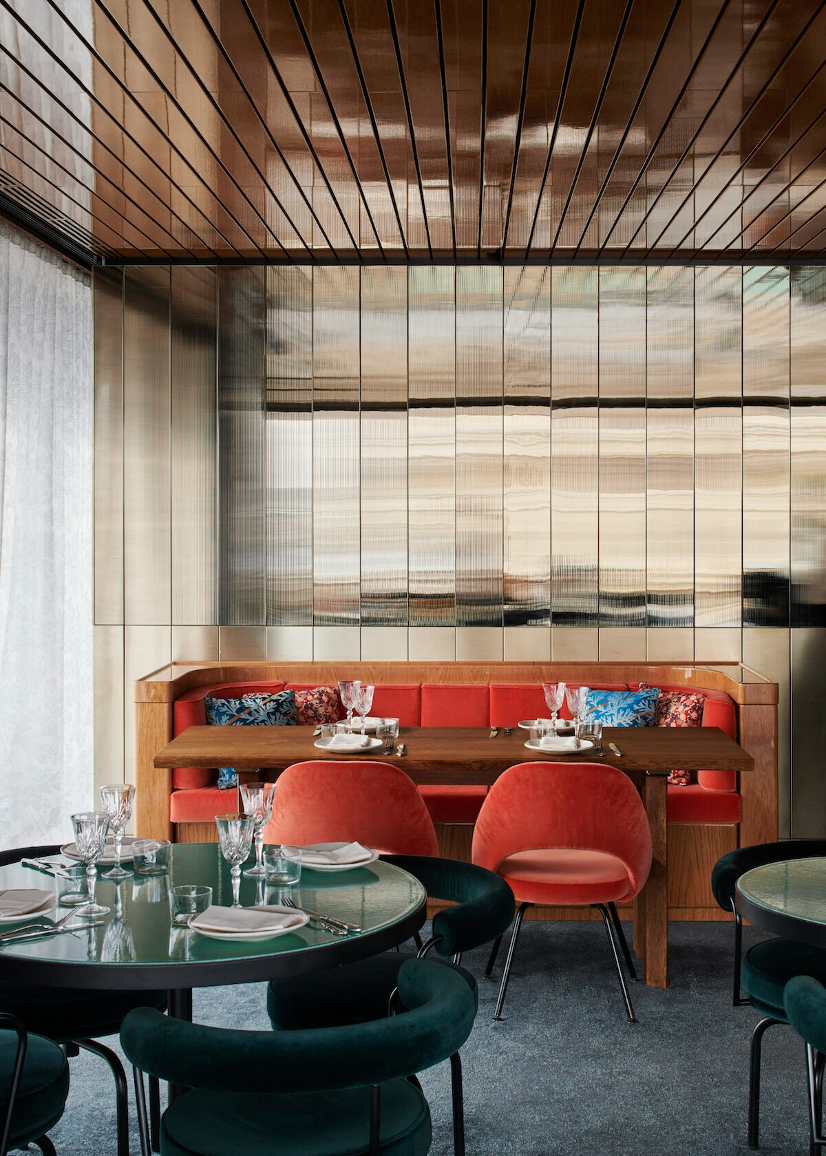 6 Franklin Azzi Pavillon des Galeries Lafayette Ambroise Tézenas