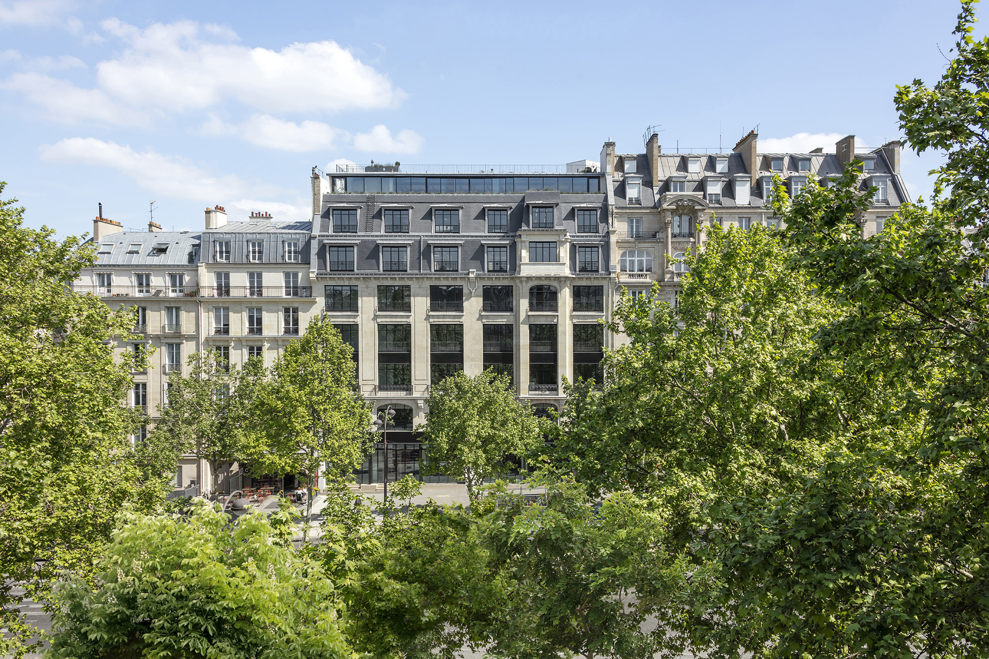 02 Grande Armée Franklin Azzi Luc Boegly