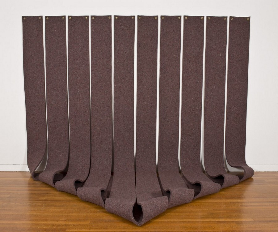 11 Untitled Robert Morris 2015 Robert Morris
