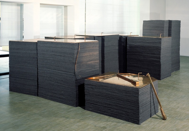 13 Untitled Joseph Beuys 1921 Adagp