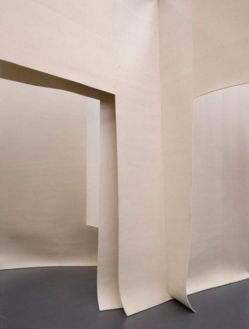 15 Felt Pavillion, Studio Anne Holtrop, Kunsthal Rotterdam, 2013, Bas Princen