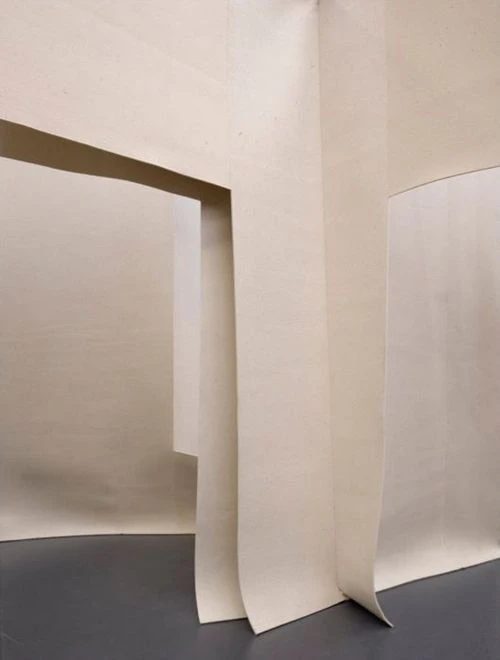 15 Felt Pavillion, Studio Anne Holtrop, Kunsthal Rotterdam, 2013, Bas Princen