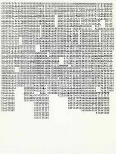 16 Poem Carl André 2014 Carl André