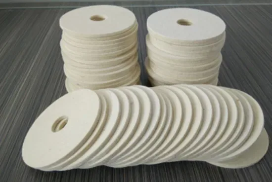 22 Winding Machine Wool Felt DR