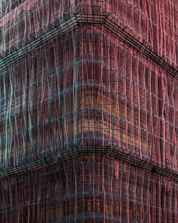 15 Hong Kong II Series Tom Leighton