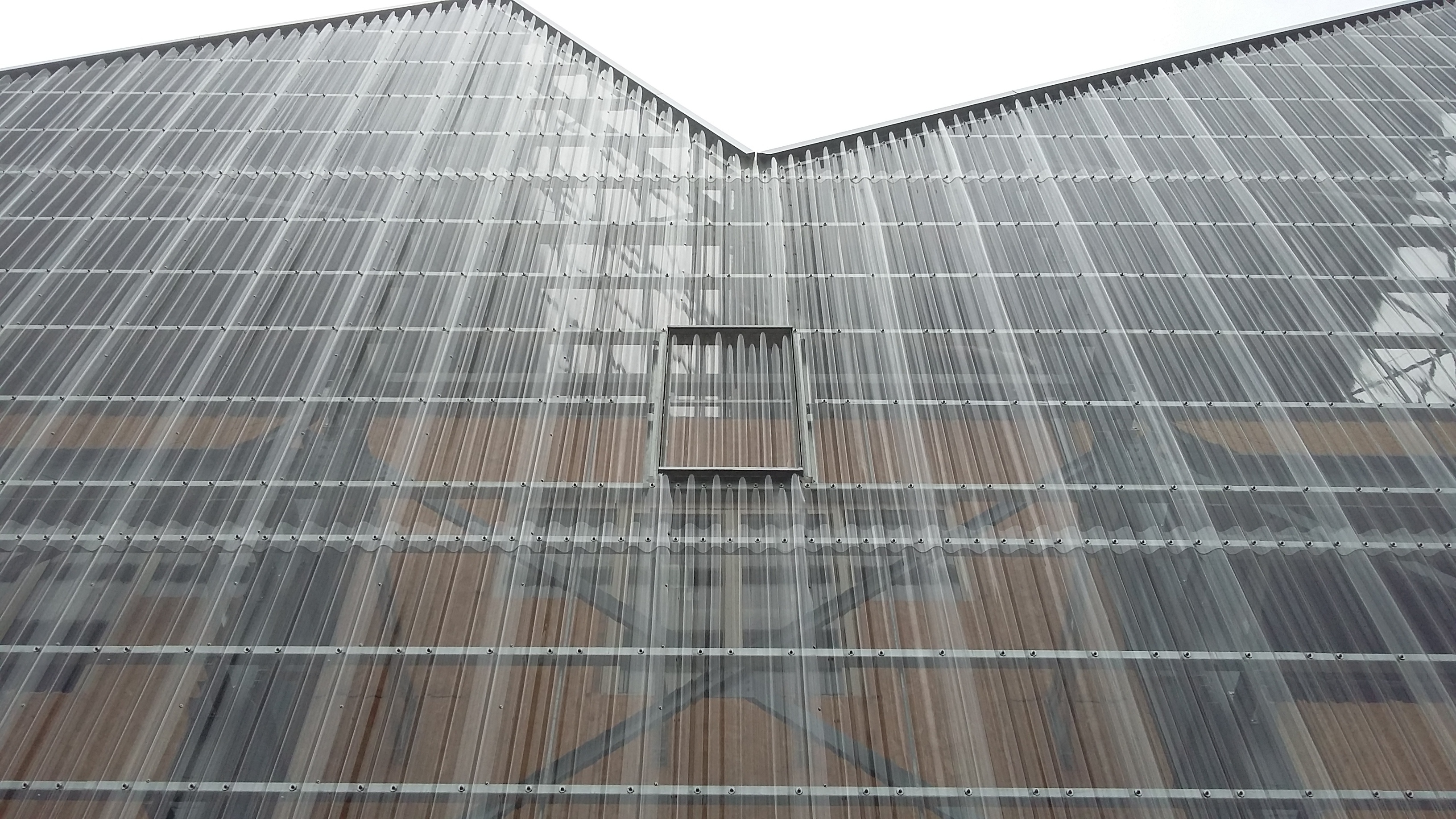 20 Façade ESBANM Franklin Azzi Franklin Azzi