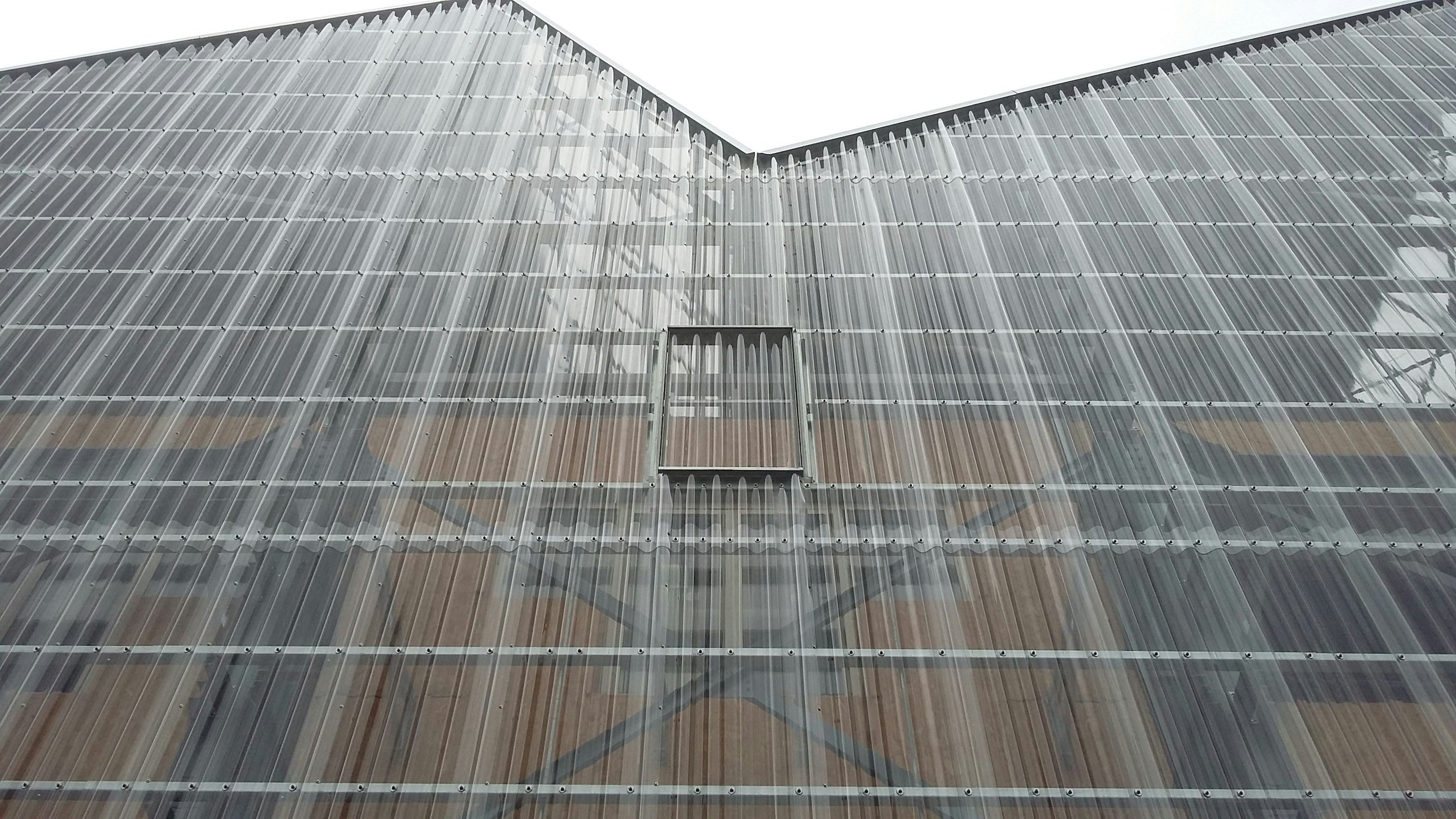 20 Façade ESBANM Franklin Azzi Franklin Azzi