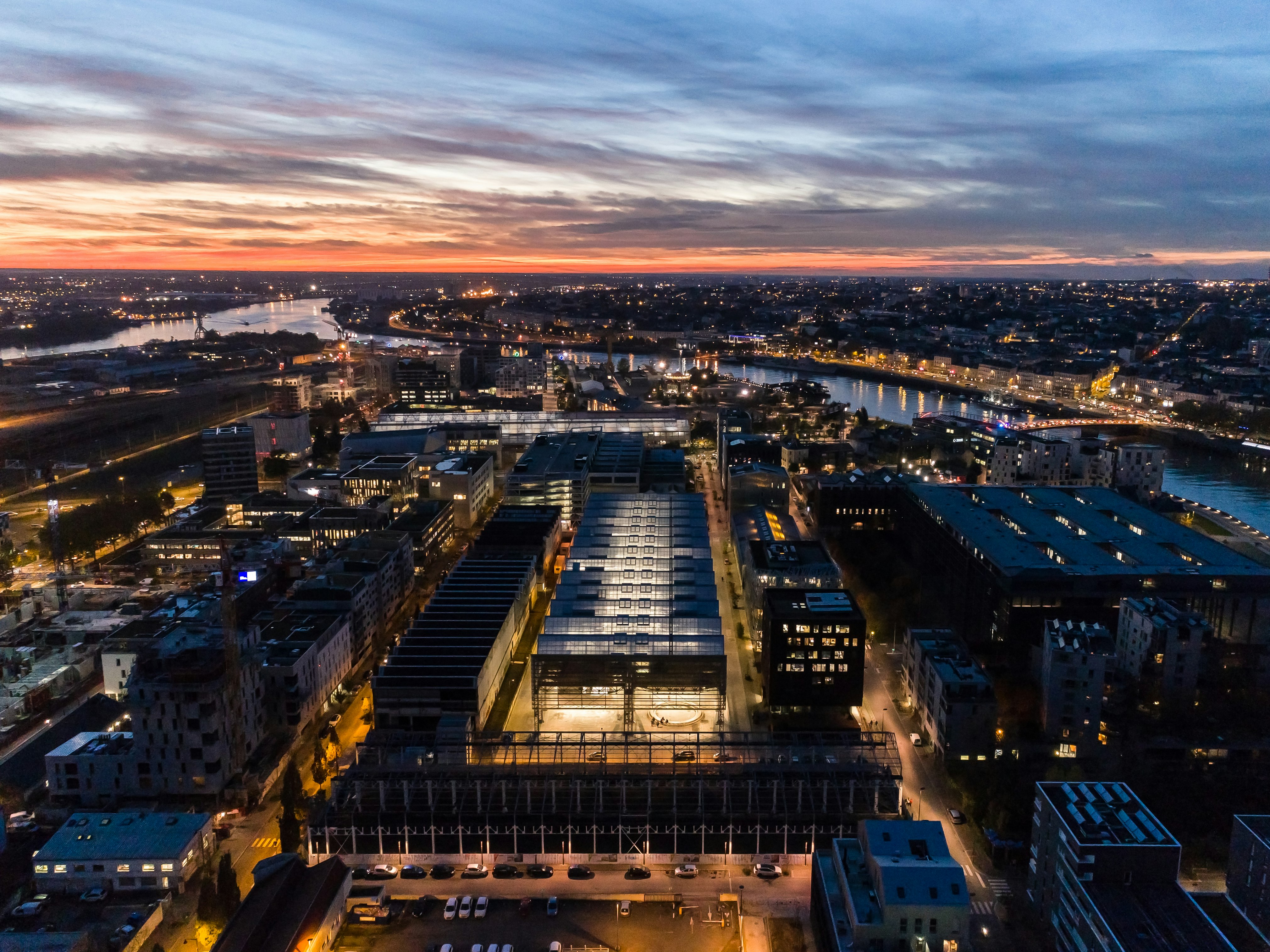 FAA ESBANM WE ARE CONTENTS 01