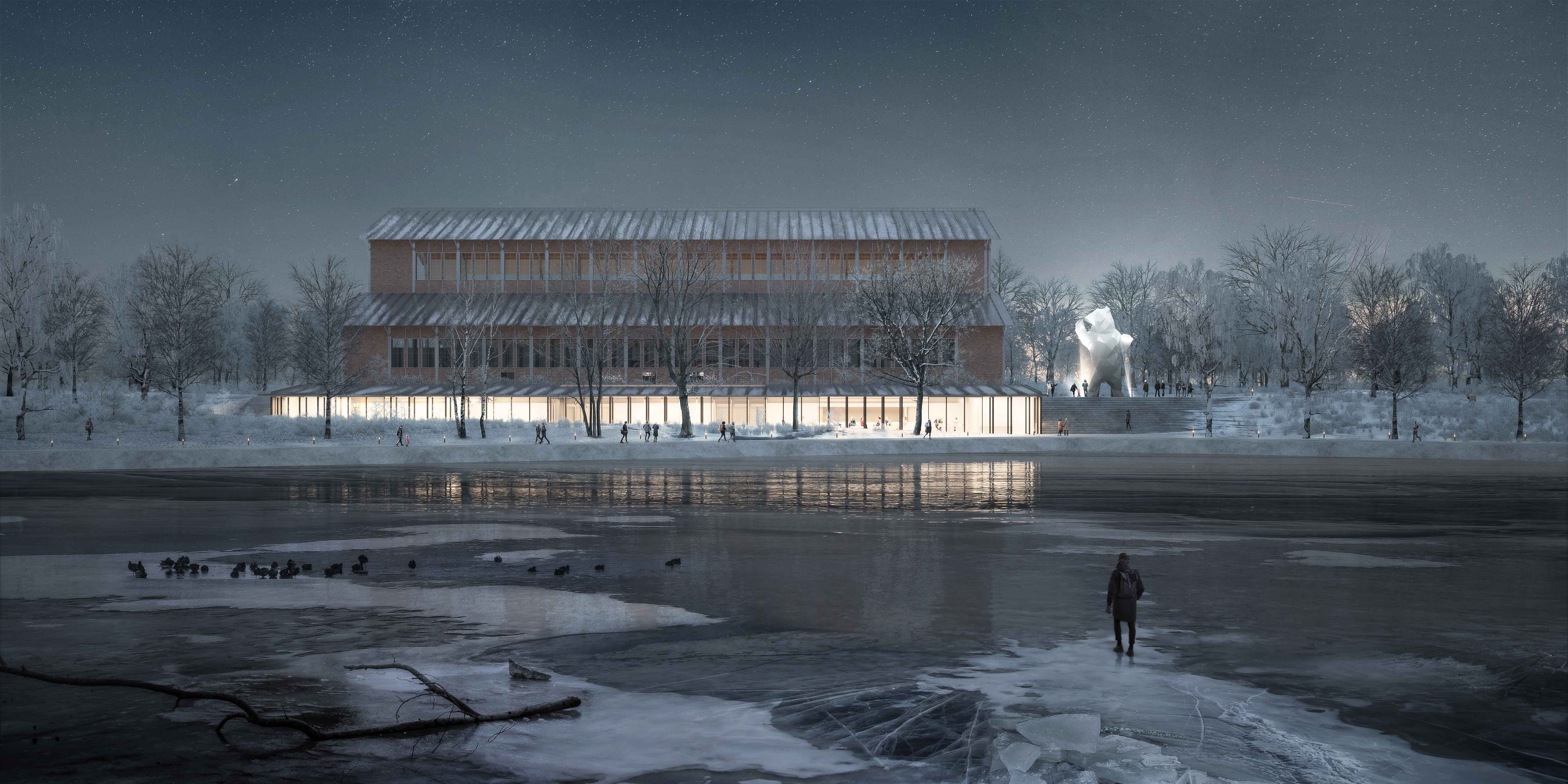 01 Franklin Azzi Hangar Y 2020 Franklin Azzi